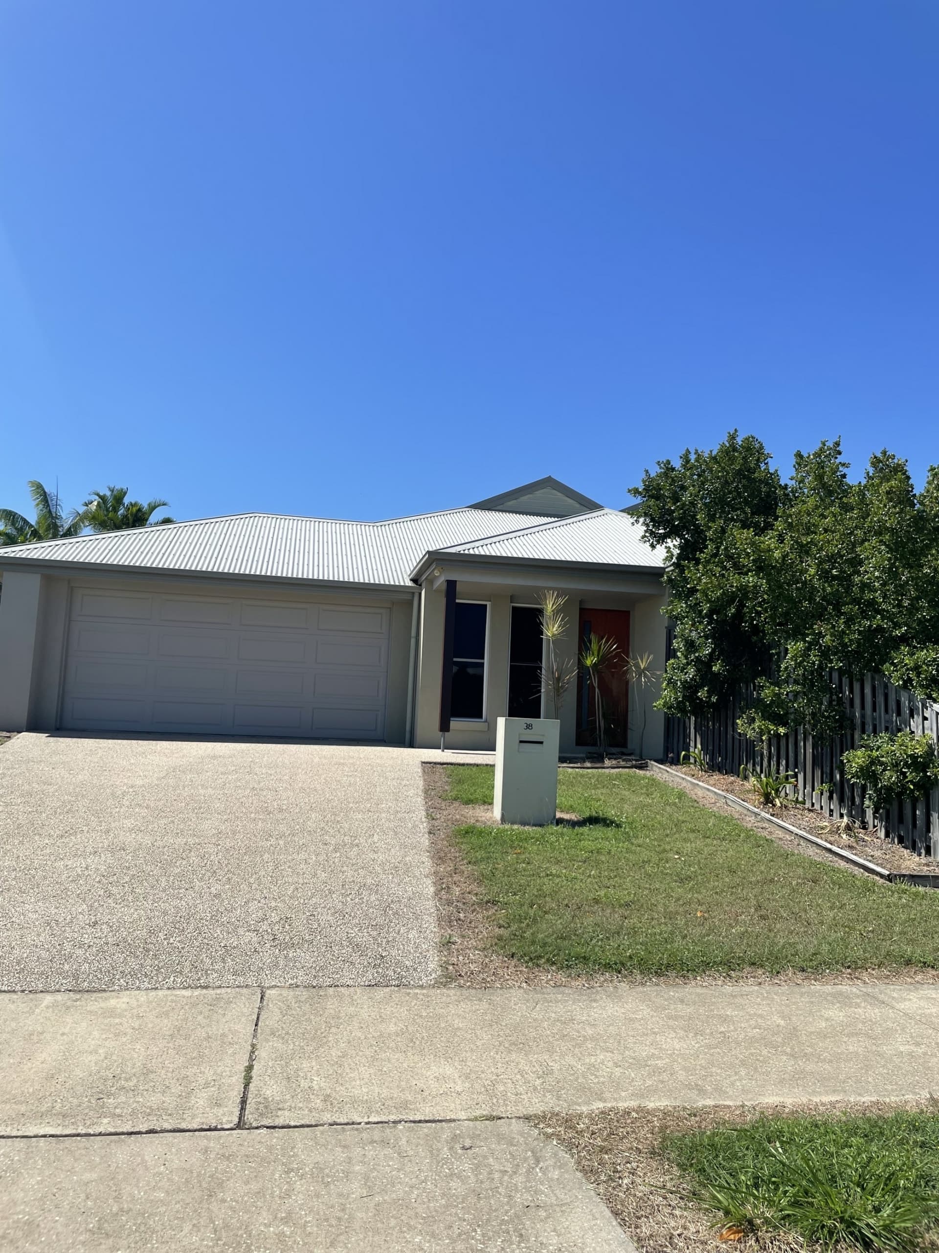 1/38 Schooner Avenue Bucasia QLD, Bucasia - Image 1