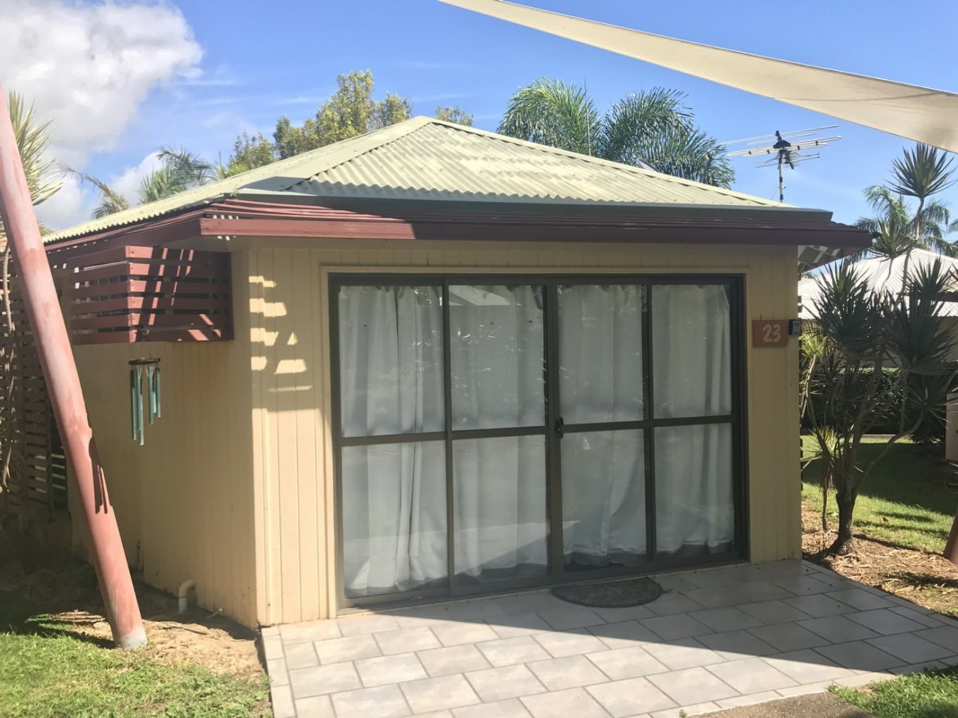 23/1 Griffin Avenue Bucasia QLD, Bucasia - Thumbnail 2