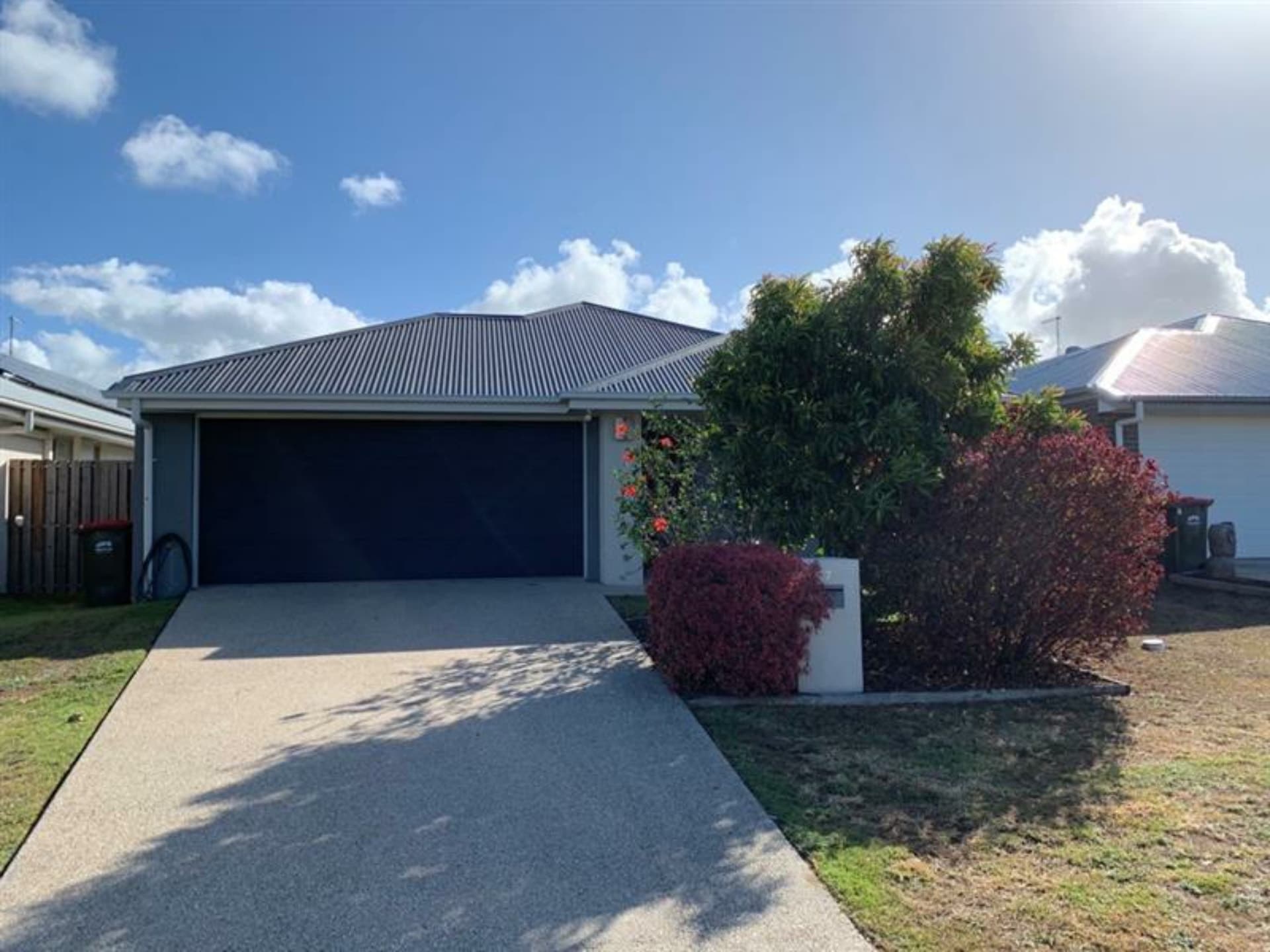 7 Tiller Street Bucasia QLD, Bucasia - Image 1