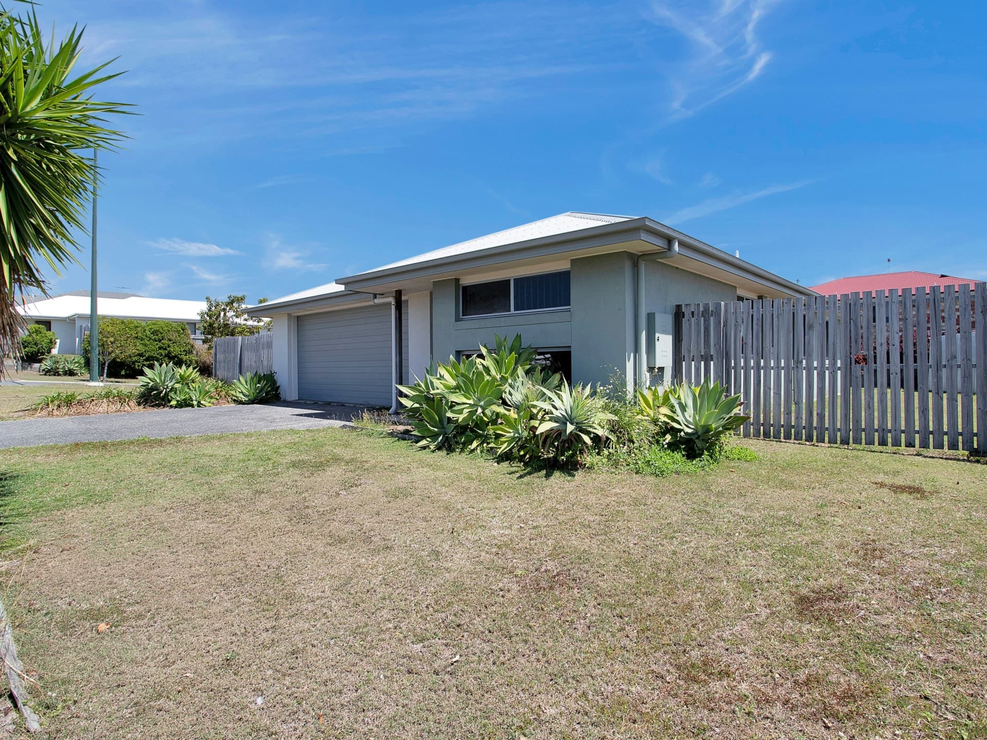 14 Hawkins Street Bucasia QLD, Bucasia - Image 1