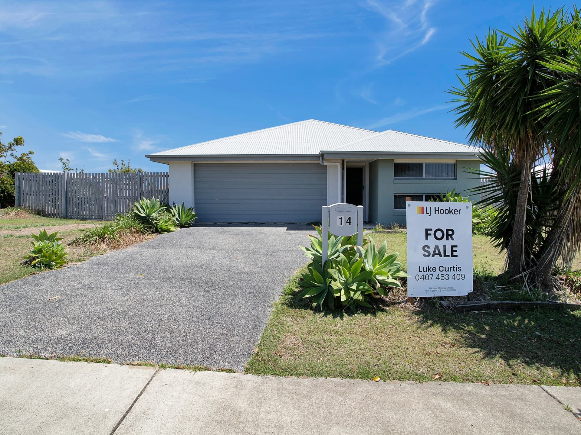 14 Hawkins Street Bucasia QLD, Bucasia - Thumbnail 2
