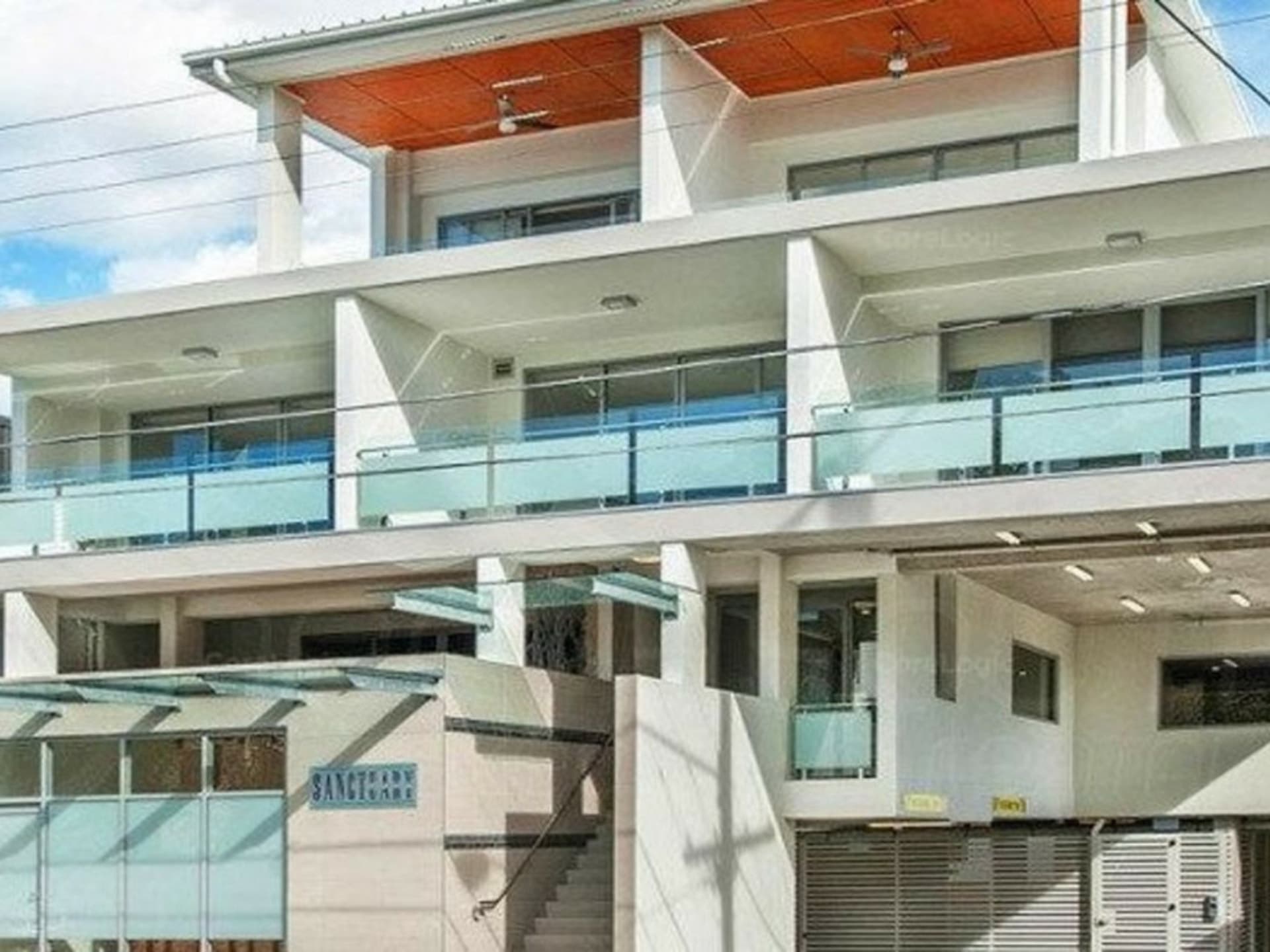 201/61 Oxford Street Bulimba QLD, Bulimba - Image 1