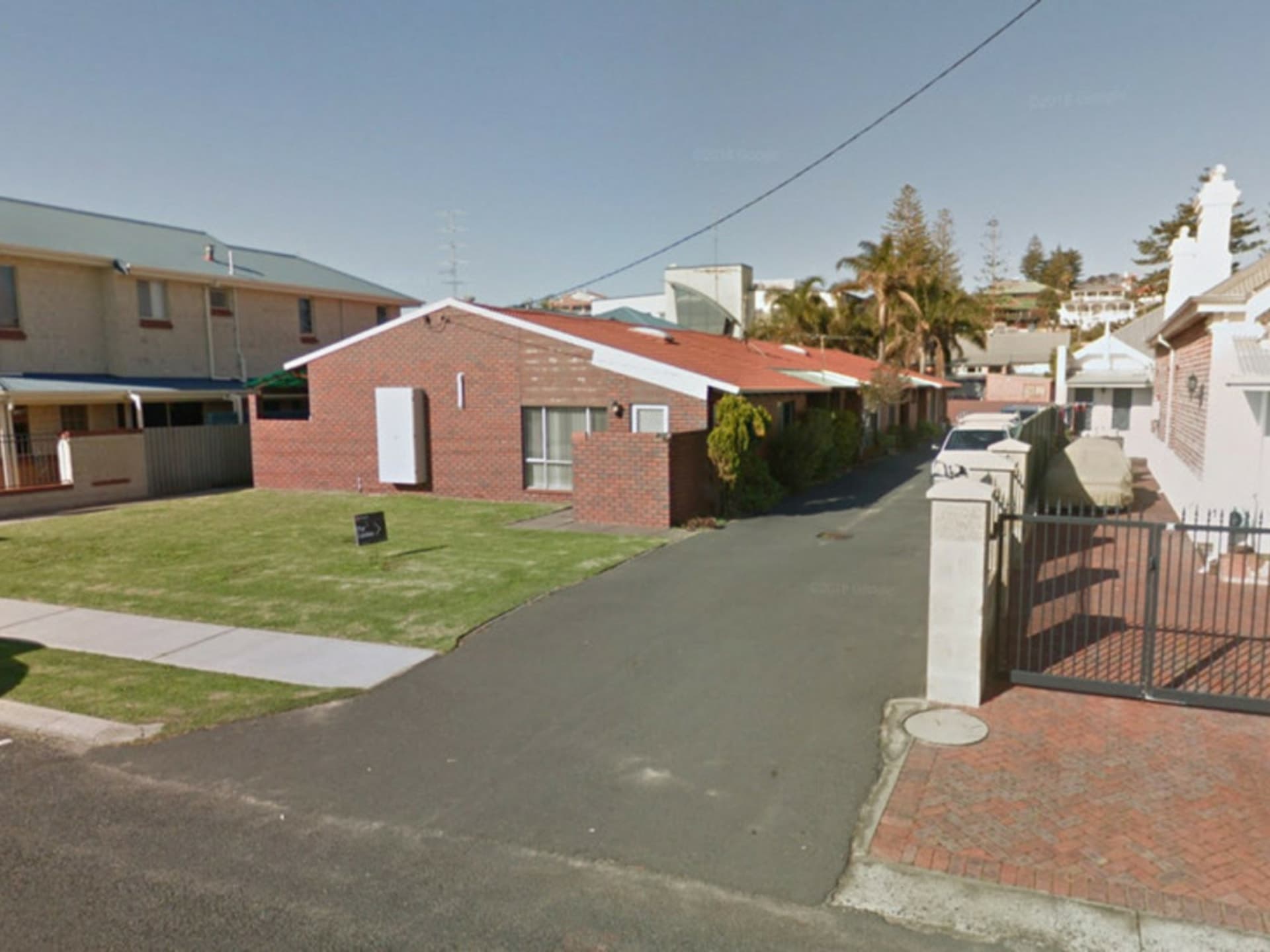 3/11 Symmons Street Bunbury WA, Bunbury - Image 1