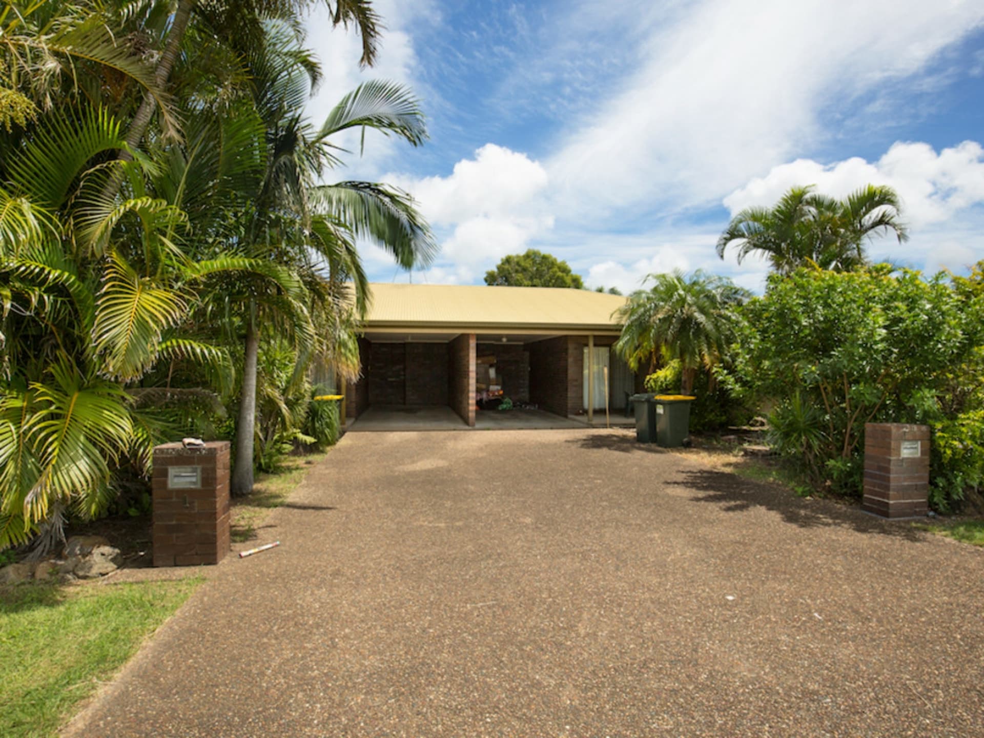 1/1 Midgley Court Bundaberg East QLD, Bundaberg East - Thumbnail 2