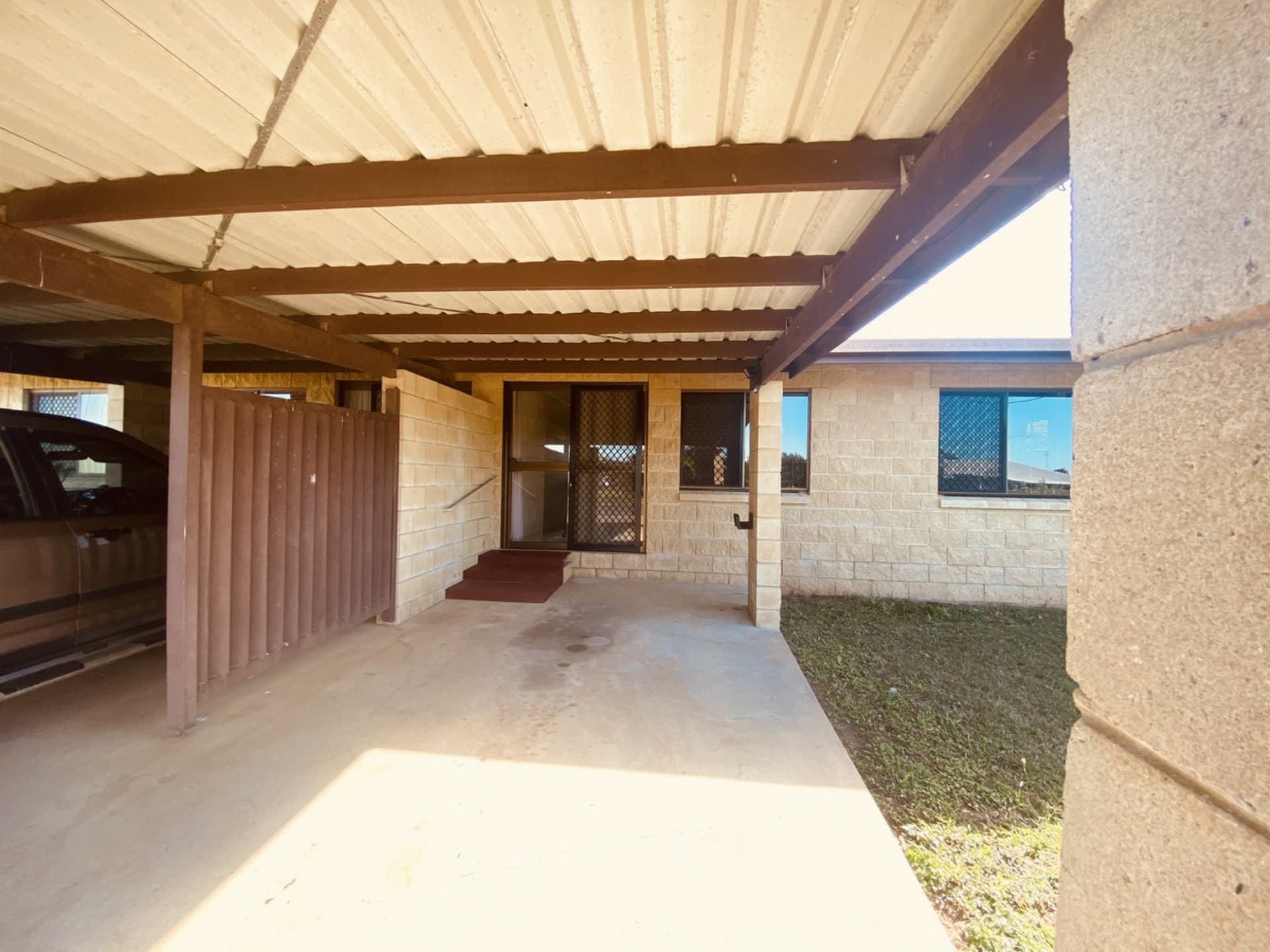 2/7 Bragg Street Bundaberg East QLD, Bundaberg East - Image 1