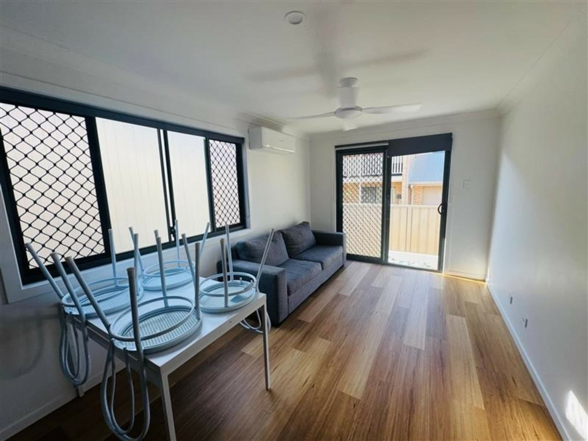 4/4 Hunter Street Bundaberg South QLD, Bundaberg South - Image 1