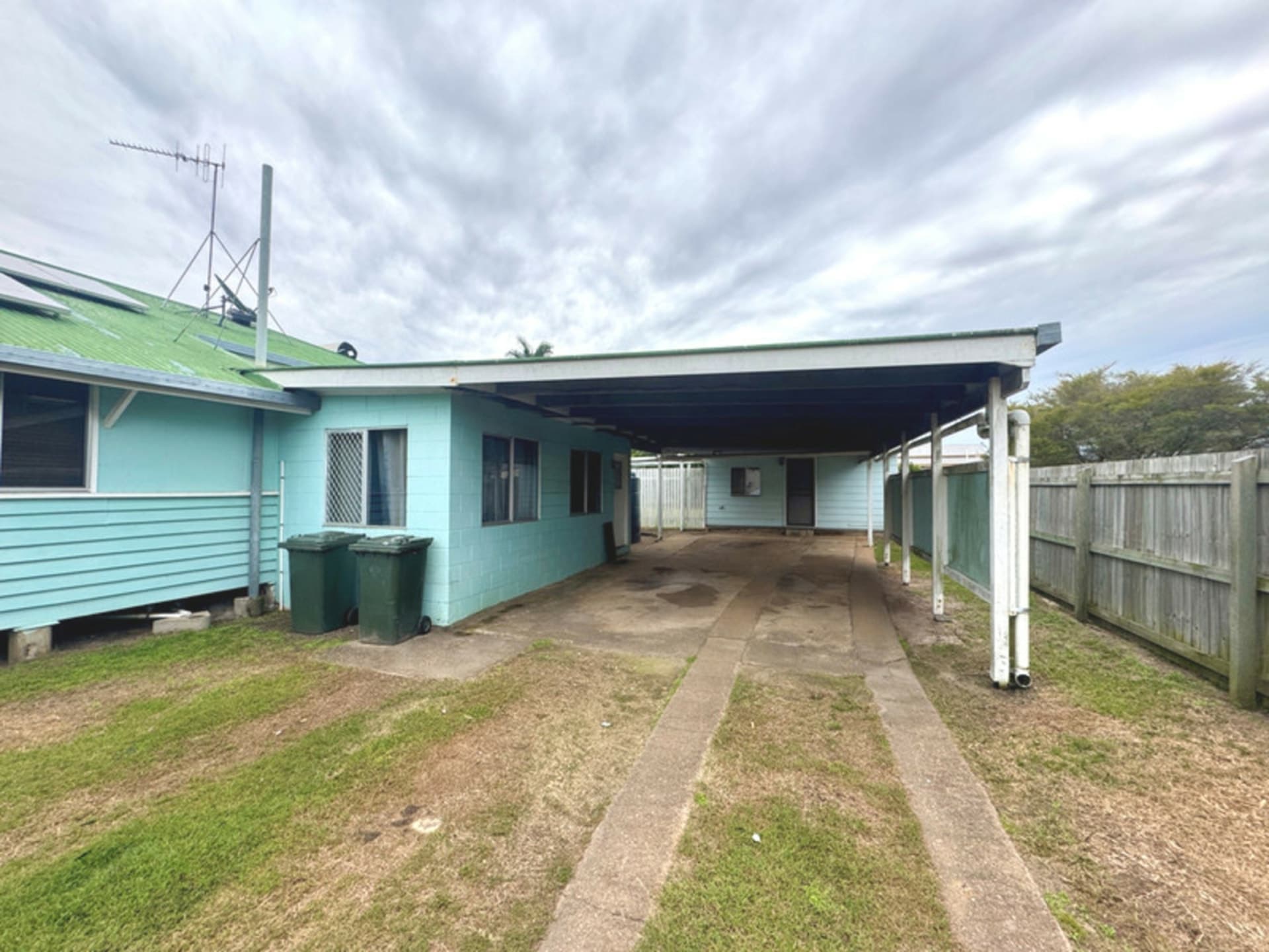 9 Curtis Street Bundaberg South QLD, Bundaberg South - Image 1