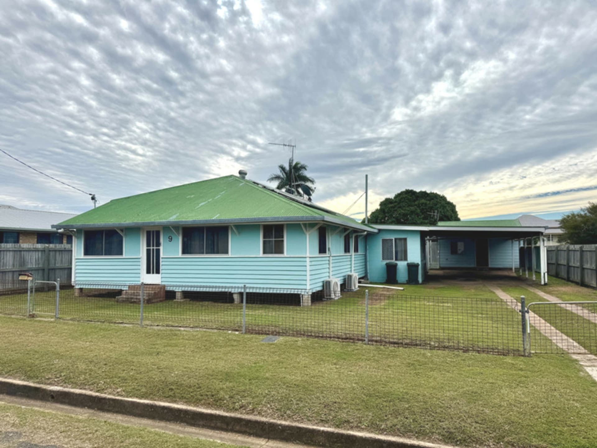 9 Curtis Street Bundaberg South QLD, Bundaberg South - Thumbnail 2
