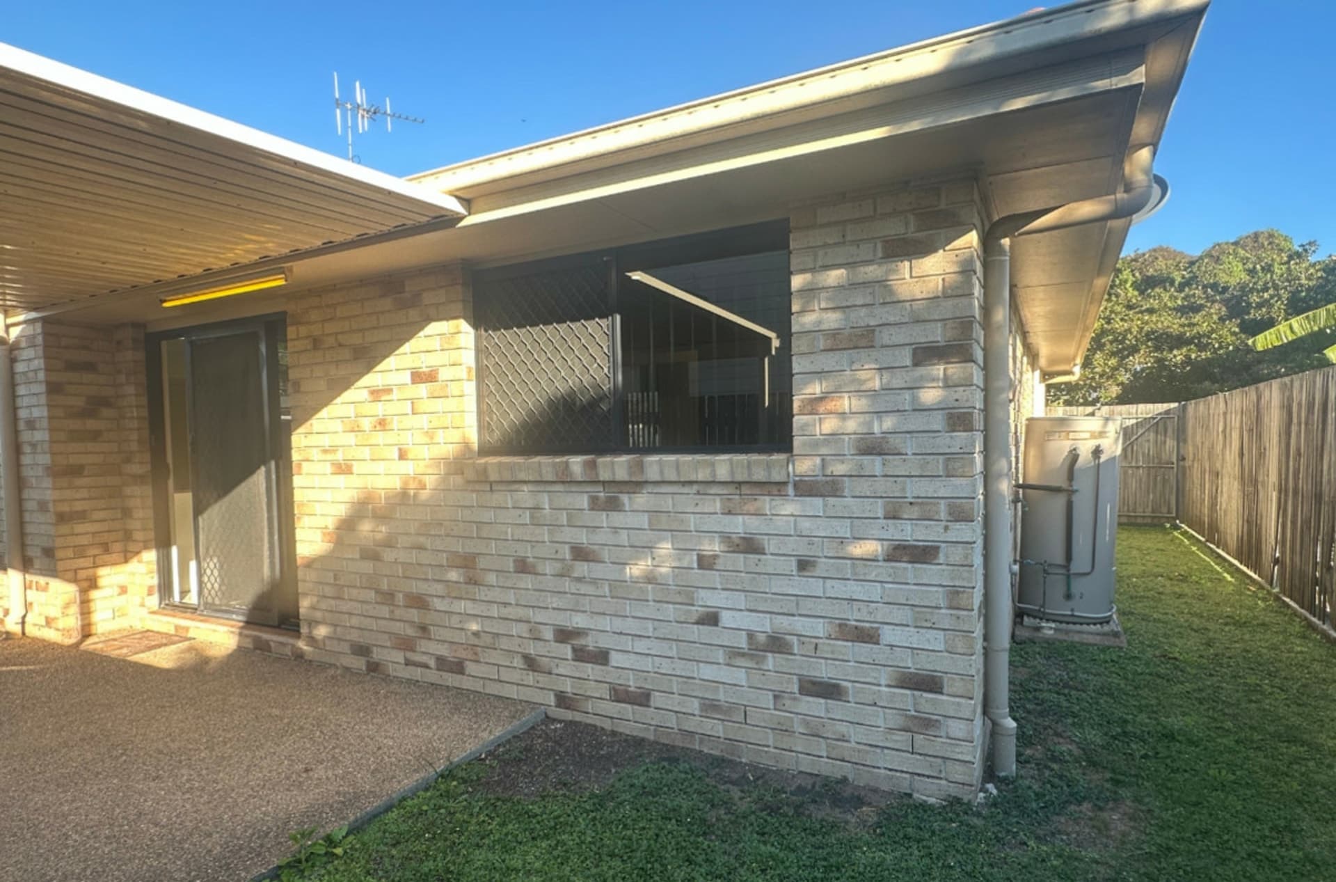 4/3 Robert Street Bundaberg South QLD, Bundaberg South - Image 1
