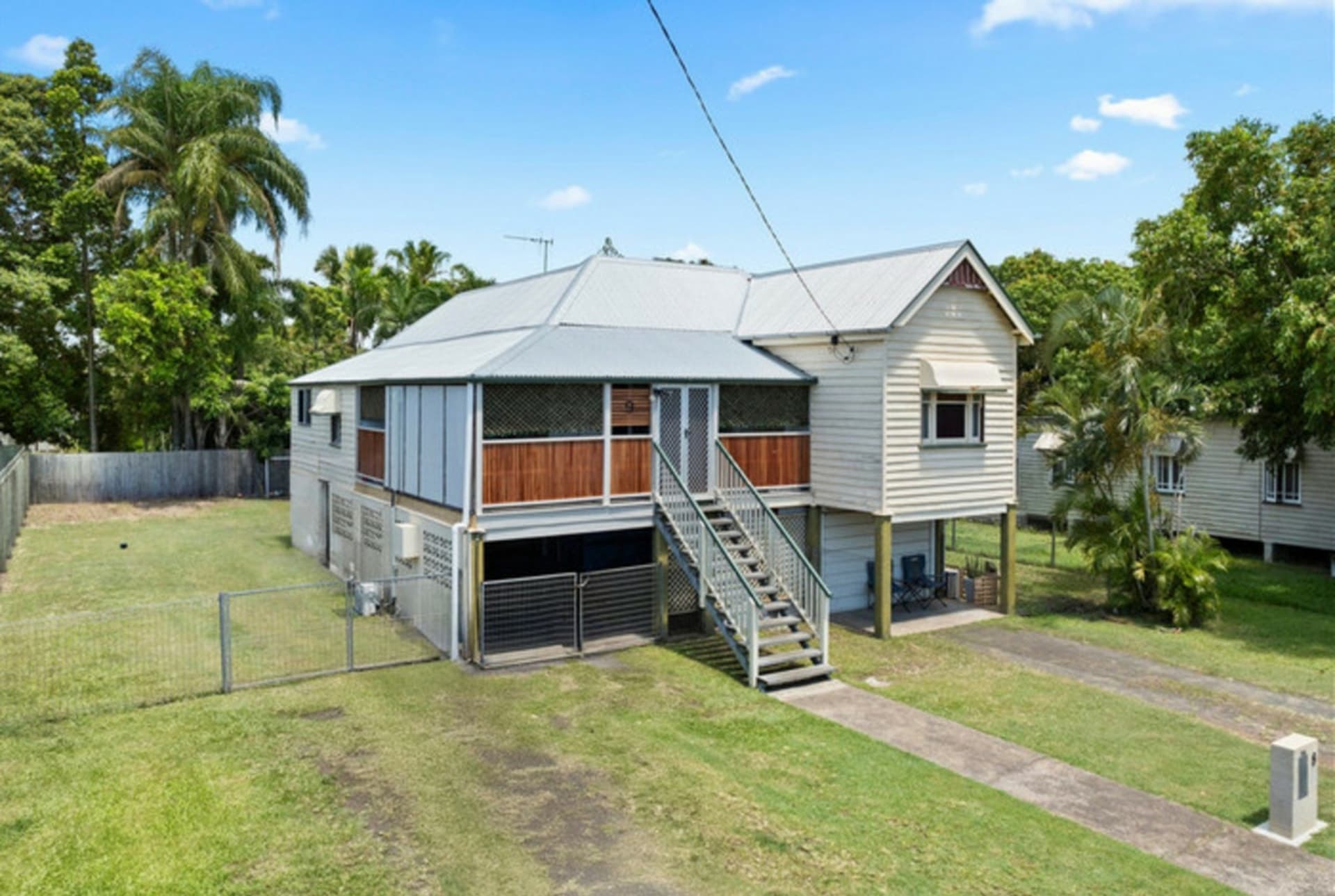 9 Normanby Street Bundaberg South QLD, Bundaberg South - Thumbnail 2