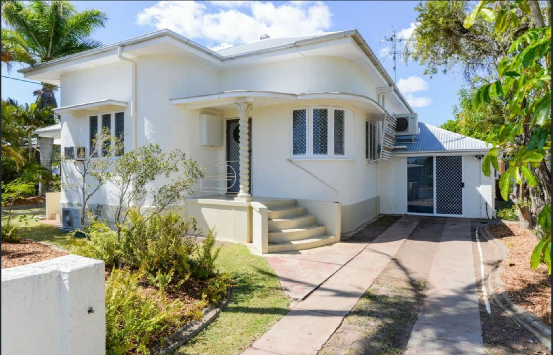 1/86 Burnett Street Bundaberg South QLD, Bundaberg South - Image 1