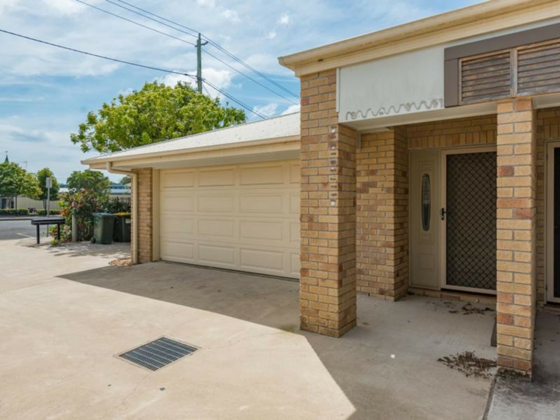 1/50 Maryborough Street Bundaberg South QLD, Bundaberg South - Image 1