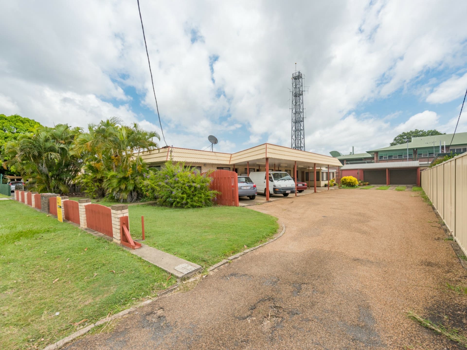 3/9 Branyan Street Bundaberg West QLD, Bundaberg West - Thumbnail 2