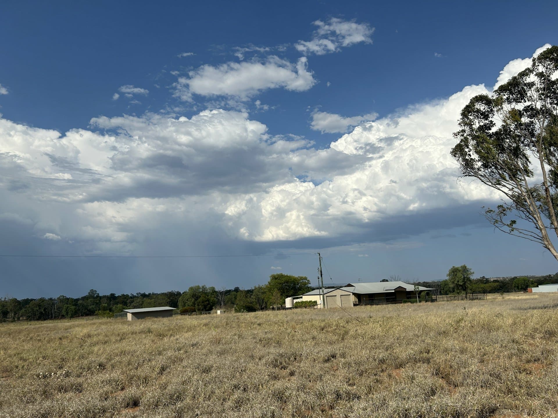 1180 Dargal Road Bungeworgorai QLD, Bungeworgorai - Image 1