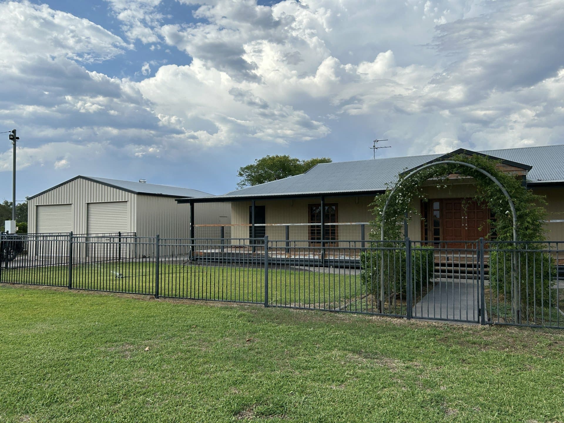 1180 Dargal Road Bungeworgorai QLD, Bungeworgorai - Thumbnail 2