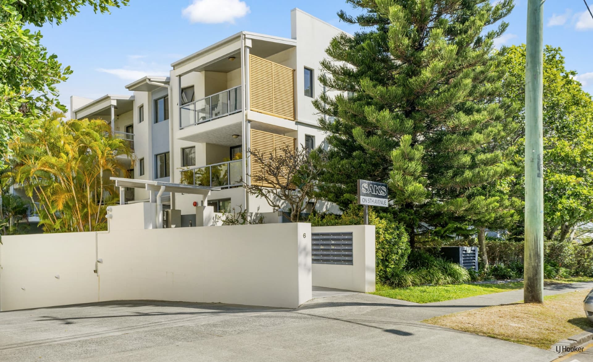 27/6 Fifth Avenue Burleigh Heads QLD, Burleigh Heads - Thumbnail 2