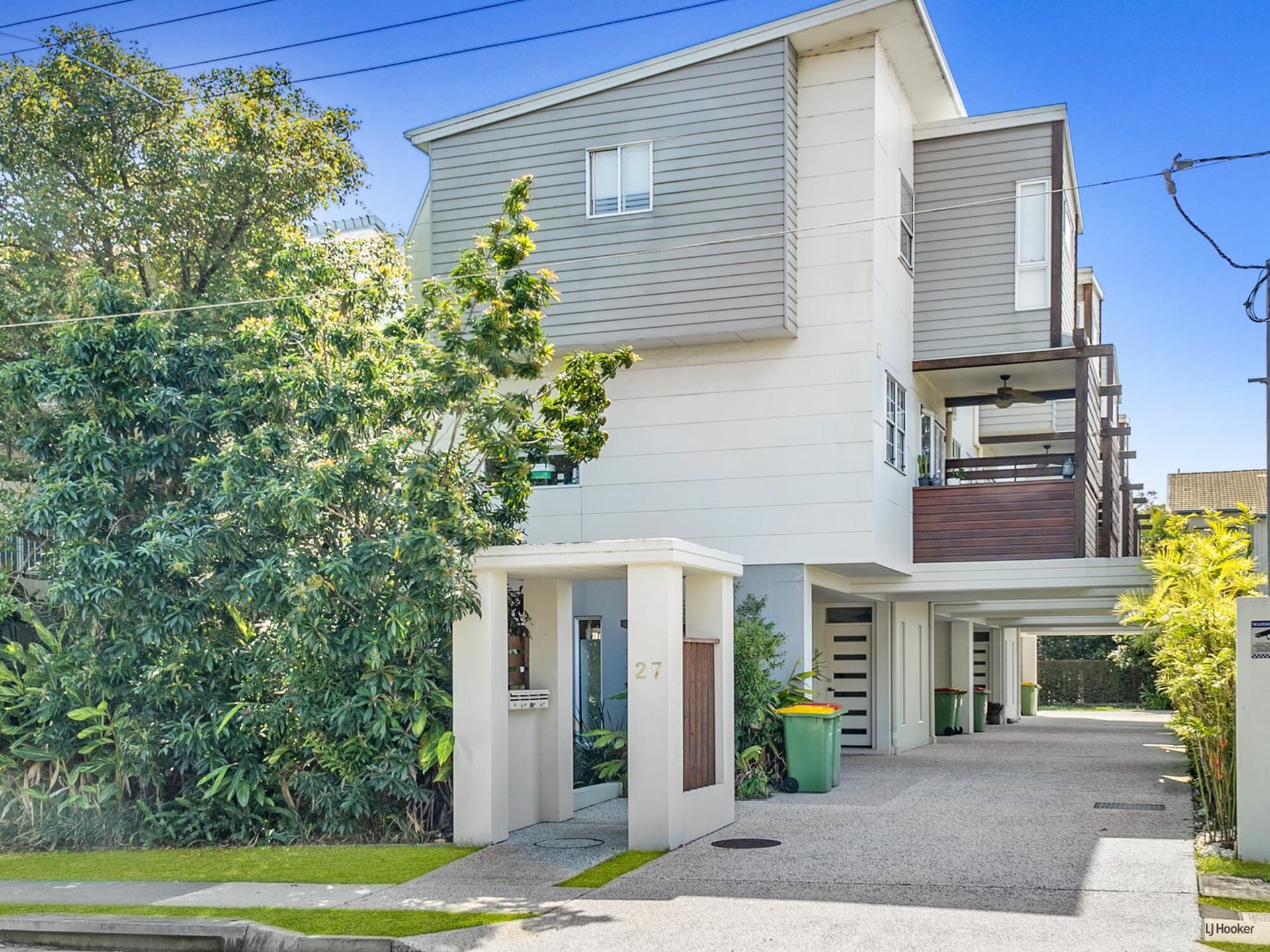 2/27 Burleigh Street Burleigh Heads QLD, Burleigh Heads - Image 1