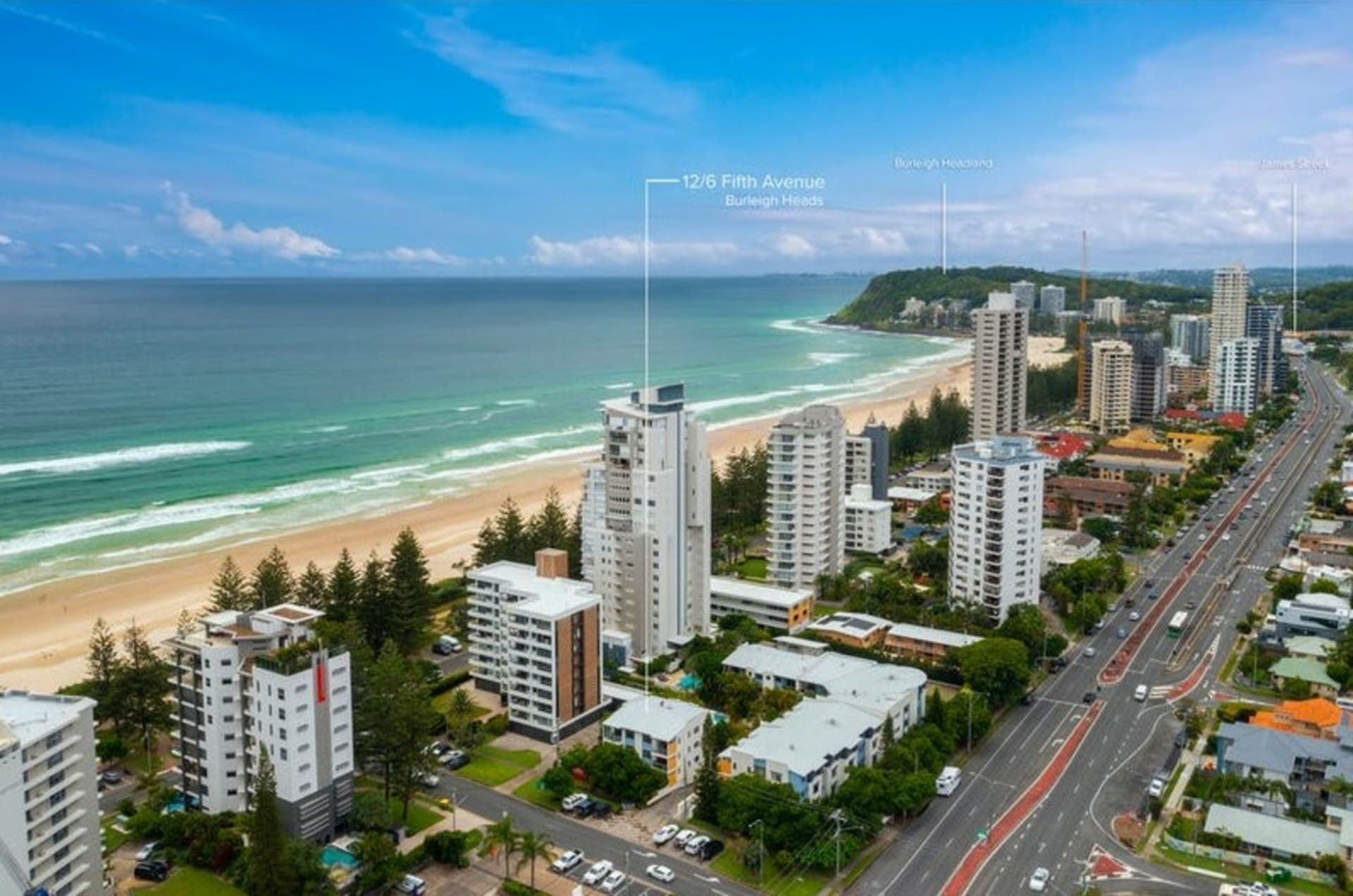 12/6 Fifth Avenue Burleigh Heads QLD, Burleigh Heads - Thumbnail 5