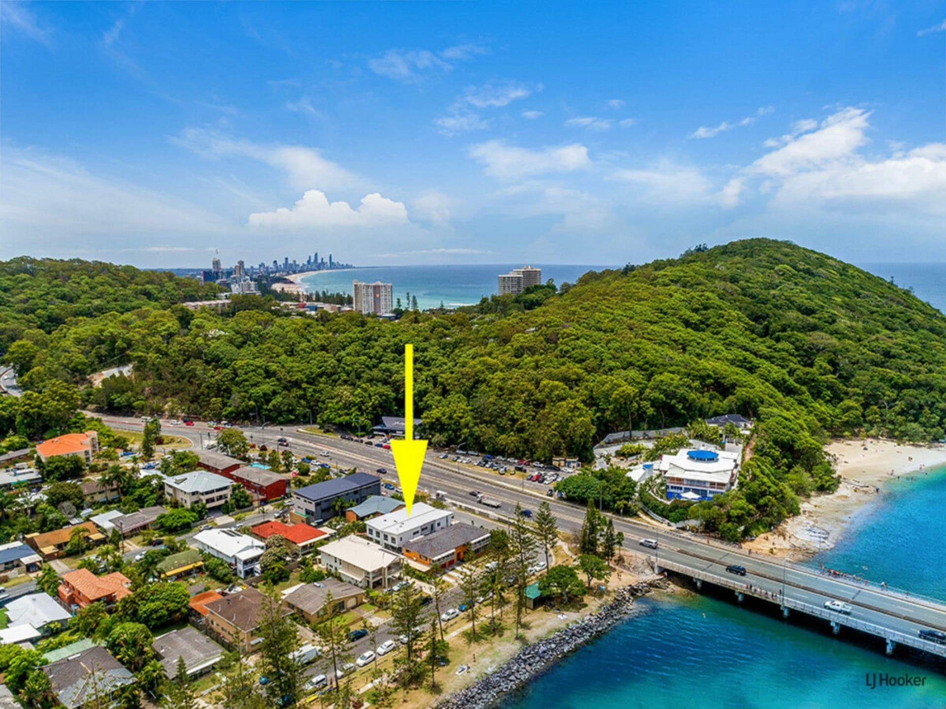 2/4 Beelyu Street Burleigh Heads QLD, Burleigh Heads - Image 1