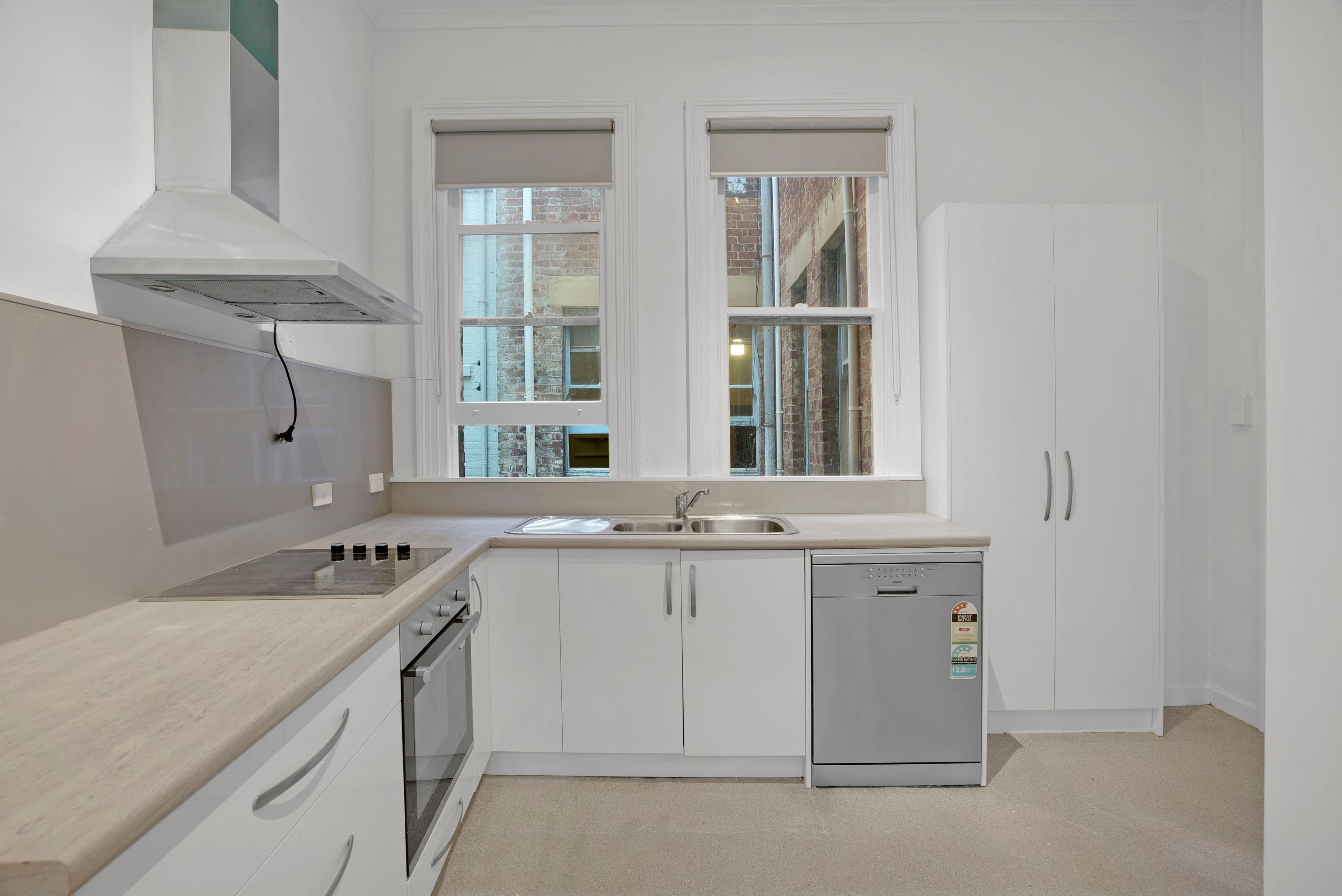 1/136 Collins Street, Hobart - Image 1