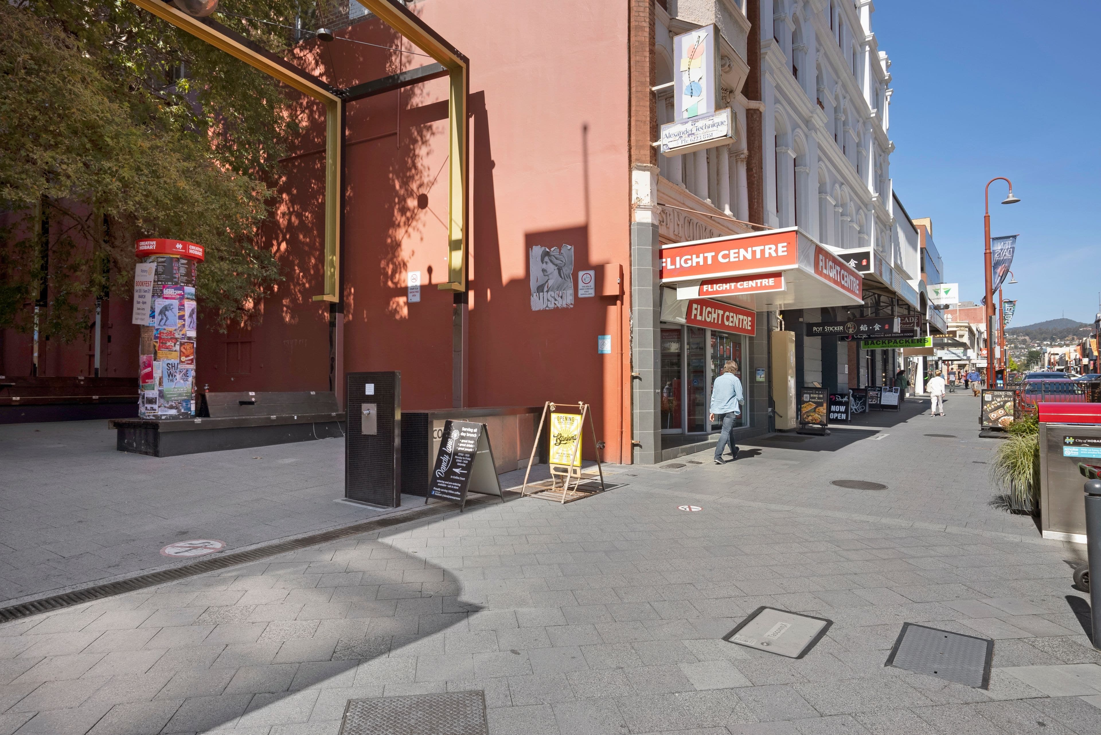 1/136 Collins Street, Hobart - Thumbnail 8
