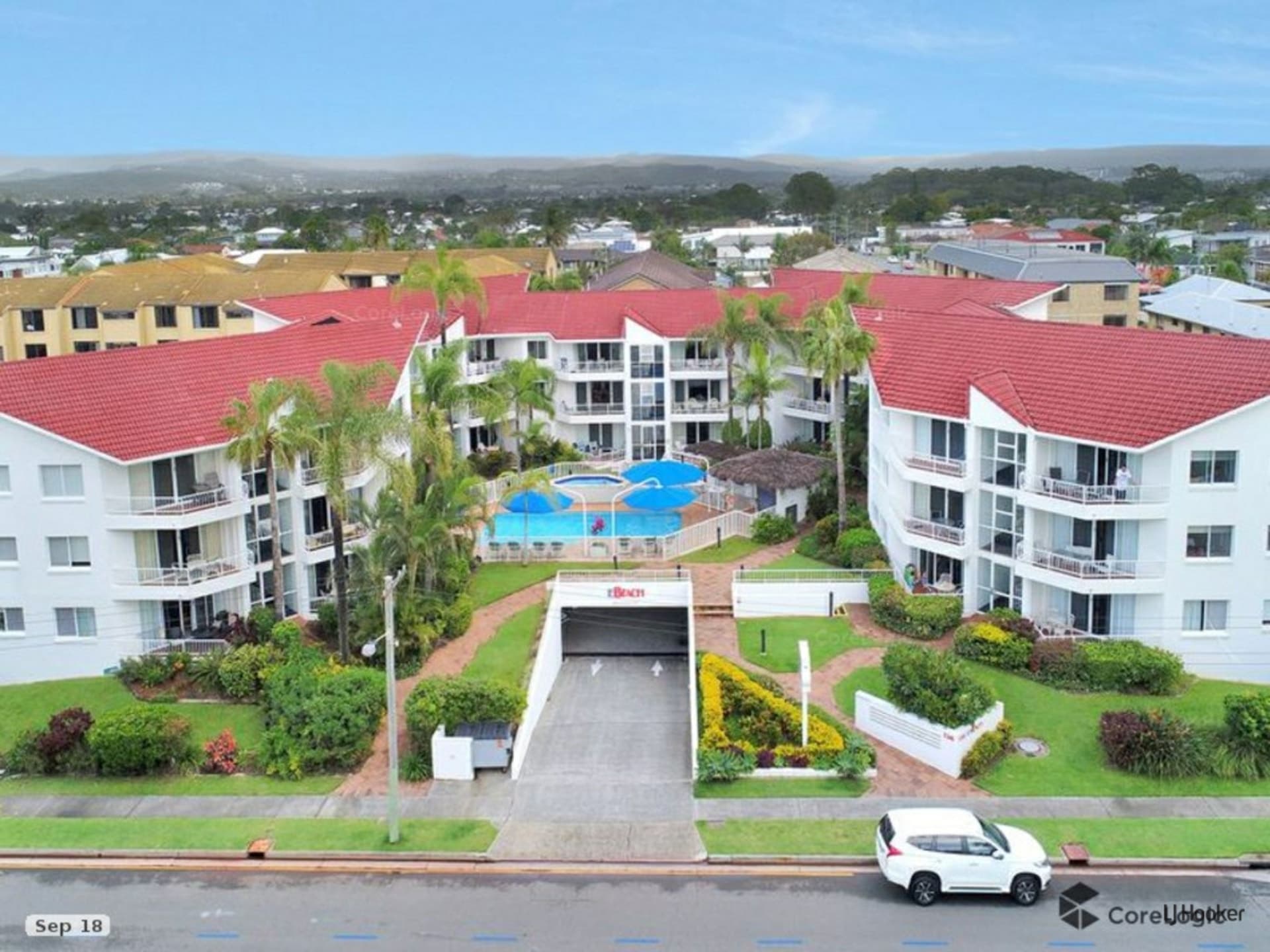 21/136 The Esplanade Burleigh Heads QLD, Burleigh Heads - Image 1