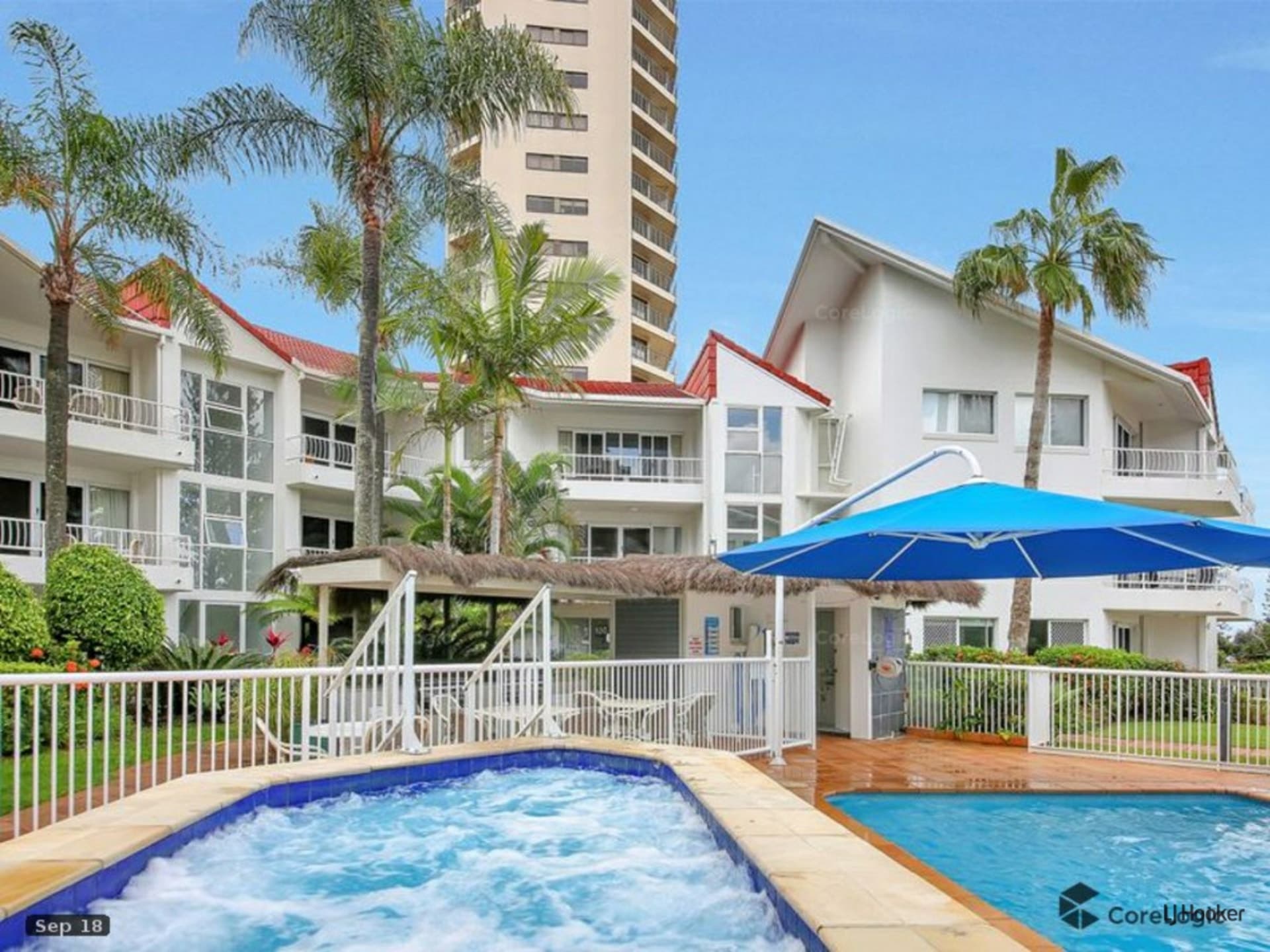 21/136 The Esplanade Burleigh Heads QLD, Burleigh Heads - Thumbnail 8