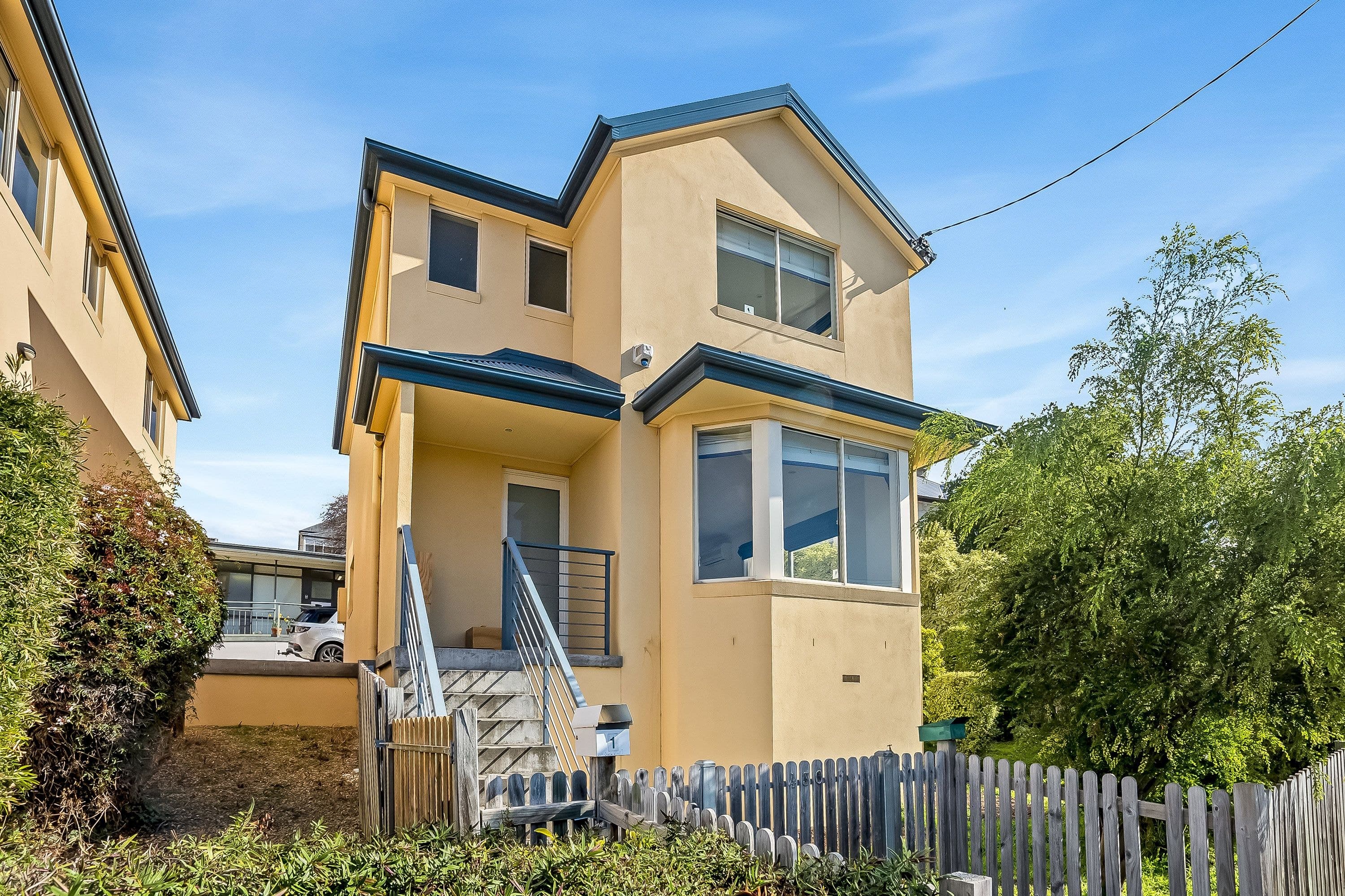 2/430 Elizabeth Street, North Hobart TAS 7000, North Hobart - Image 1
