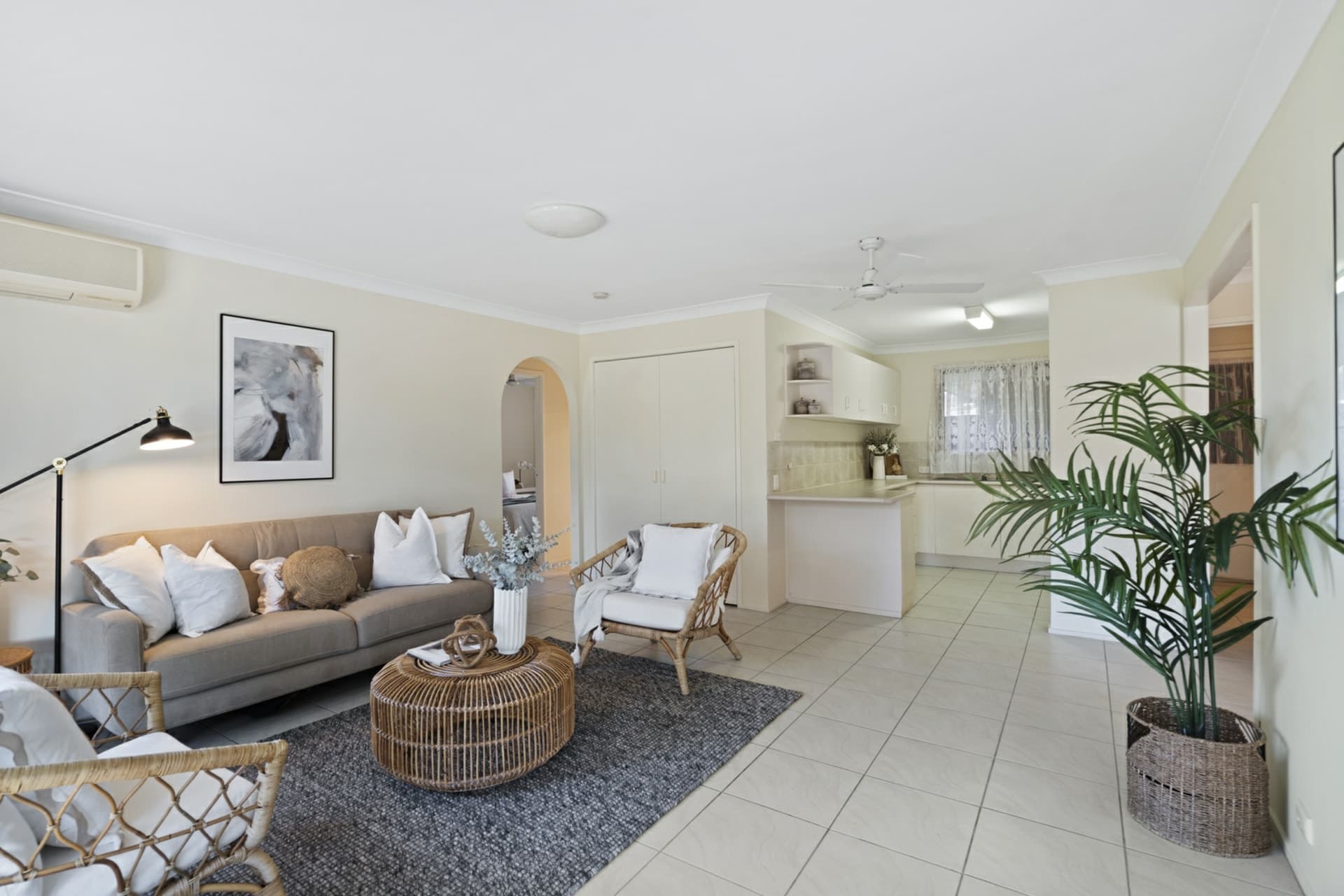 1/12 Barbet Place Burleigh Waters QLD, Burleigh Waters - Thumbnail 2