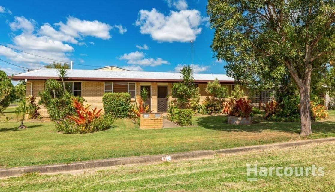 2/21 Wendt Street, MILLBANK, QLD, 4670, Millbank - Image 1