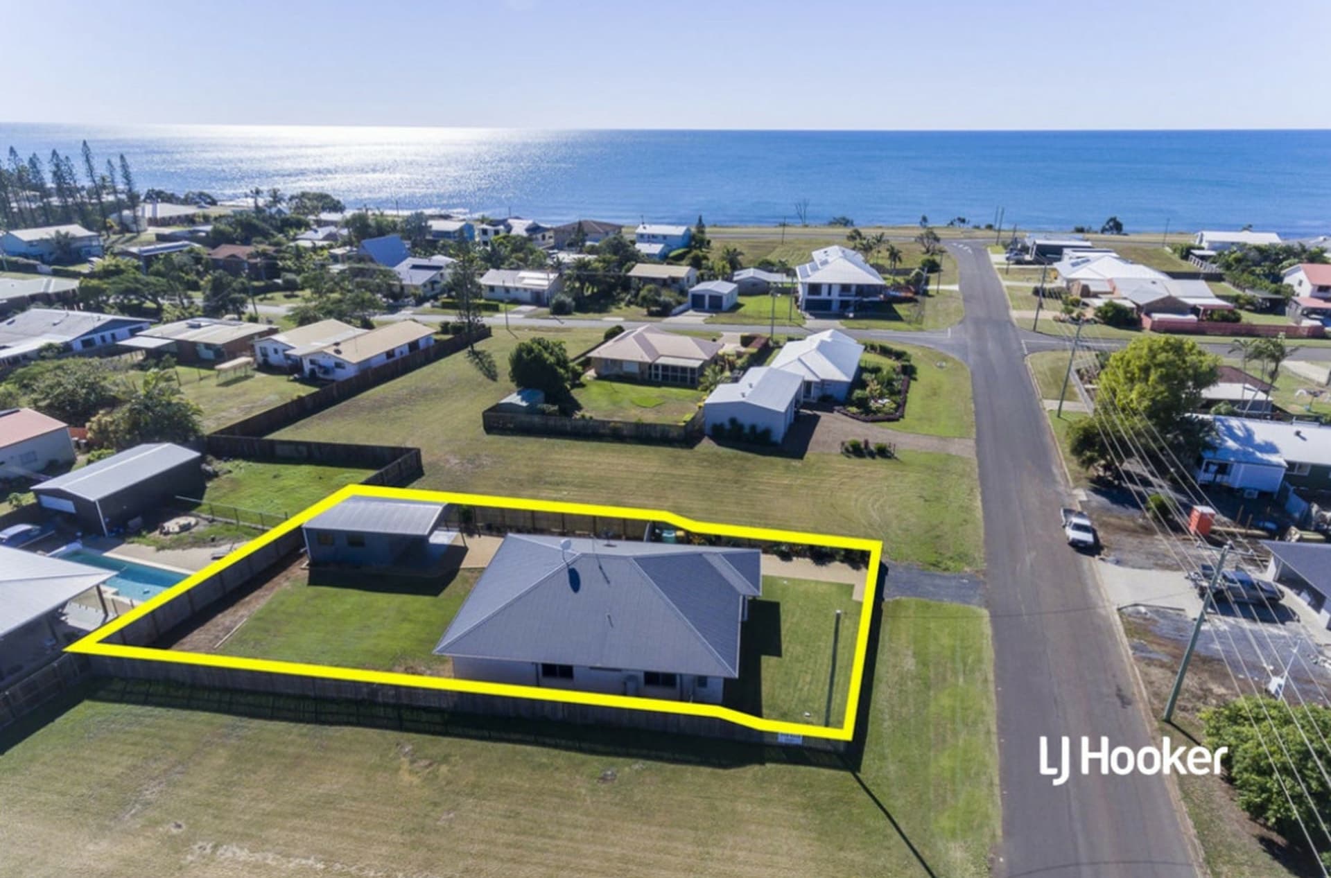 52 Rickerts Road Burnett Heads QLD, Burnett Heads - Image 1