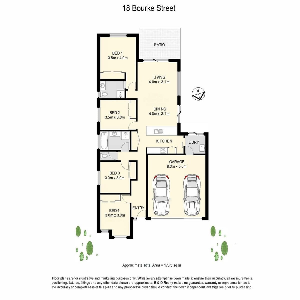 18 Bourke Street Burpengary East QLD, Burpengary East - Image 1