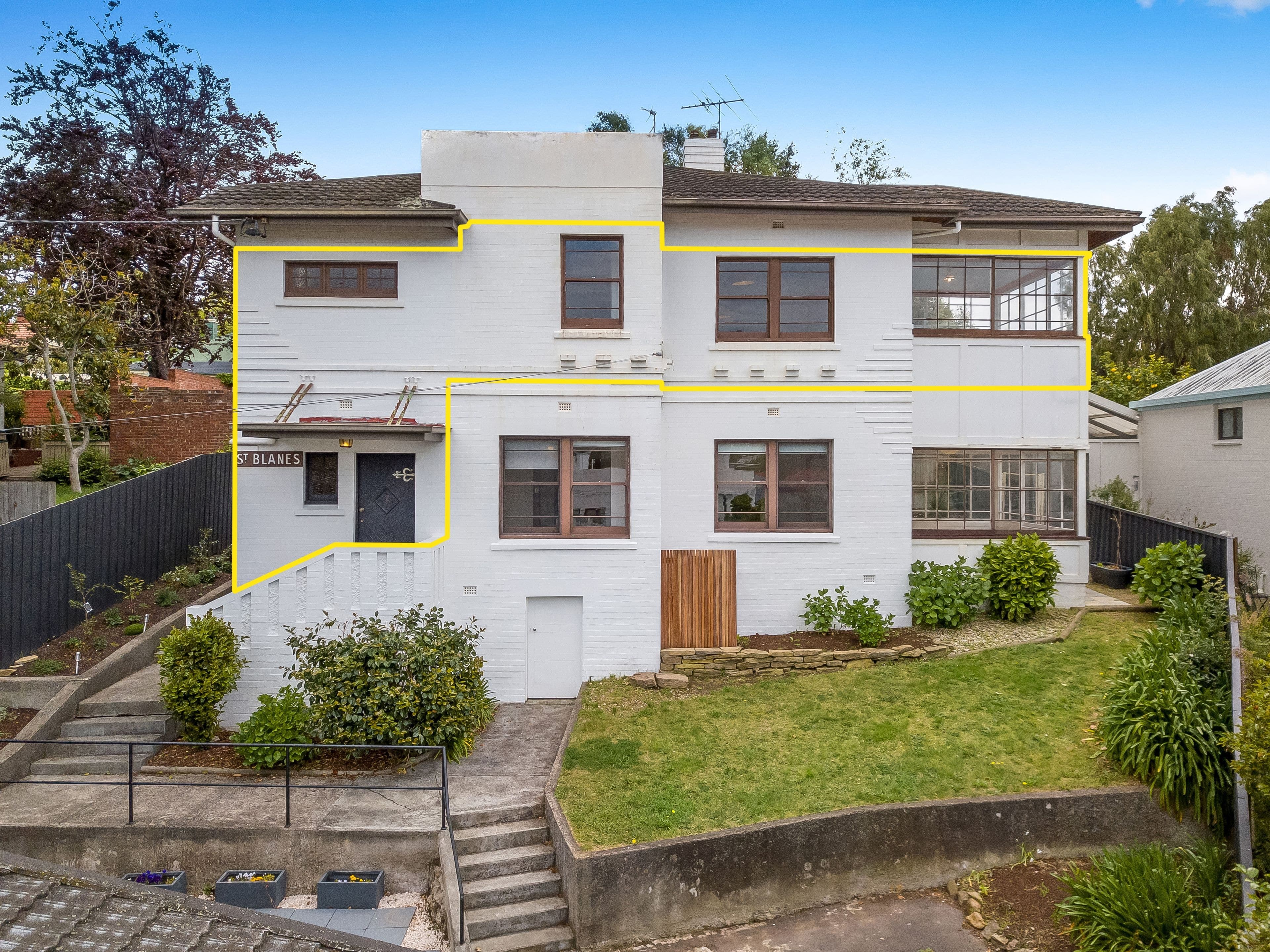 2/17 York Street, Sandy Bay TAS 7005, Sandy Bay - Image 1