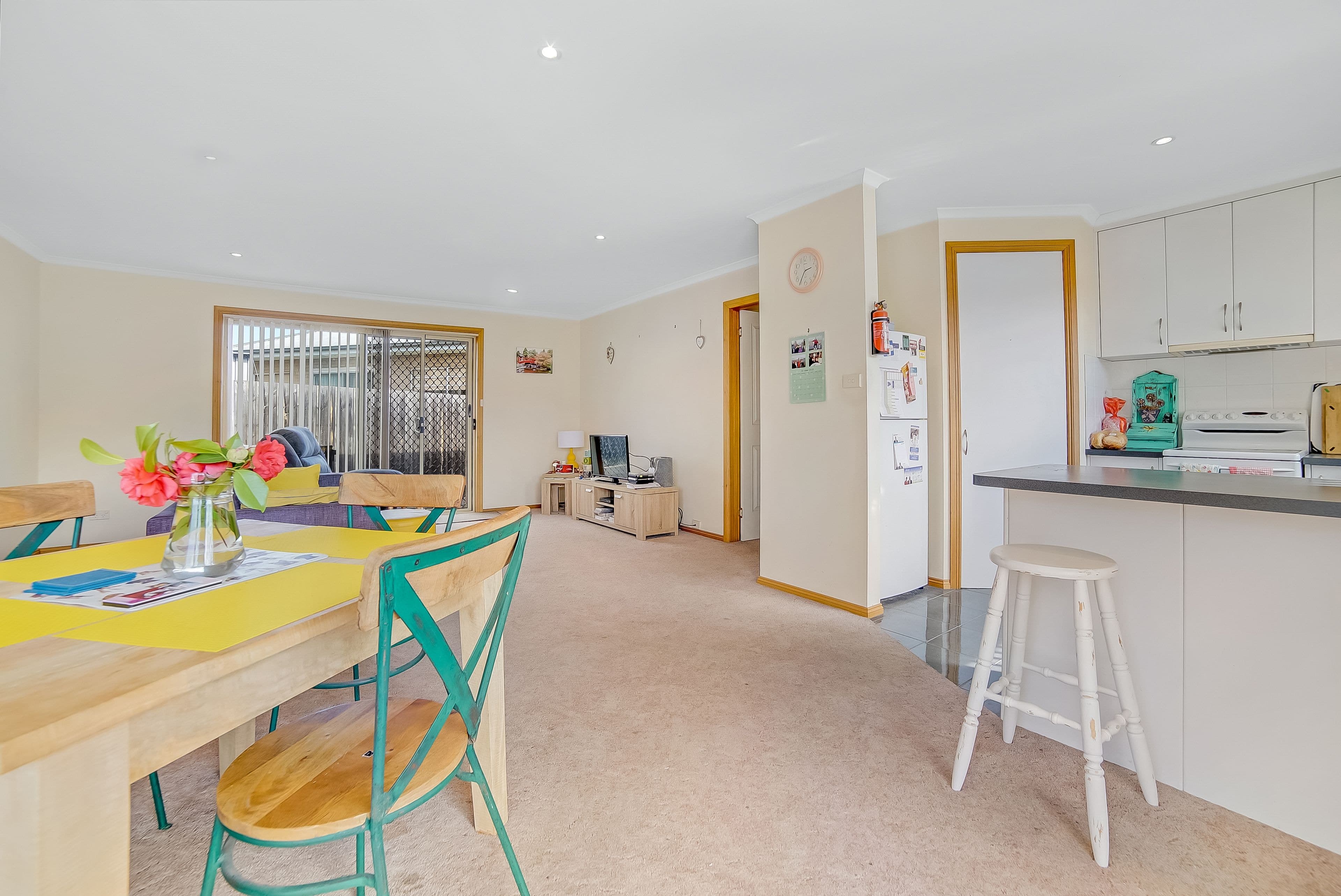 3/47 Bligh Street, Rosny TAS 7018, Rosny - Thumbnail 2