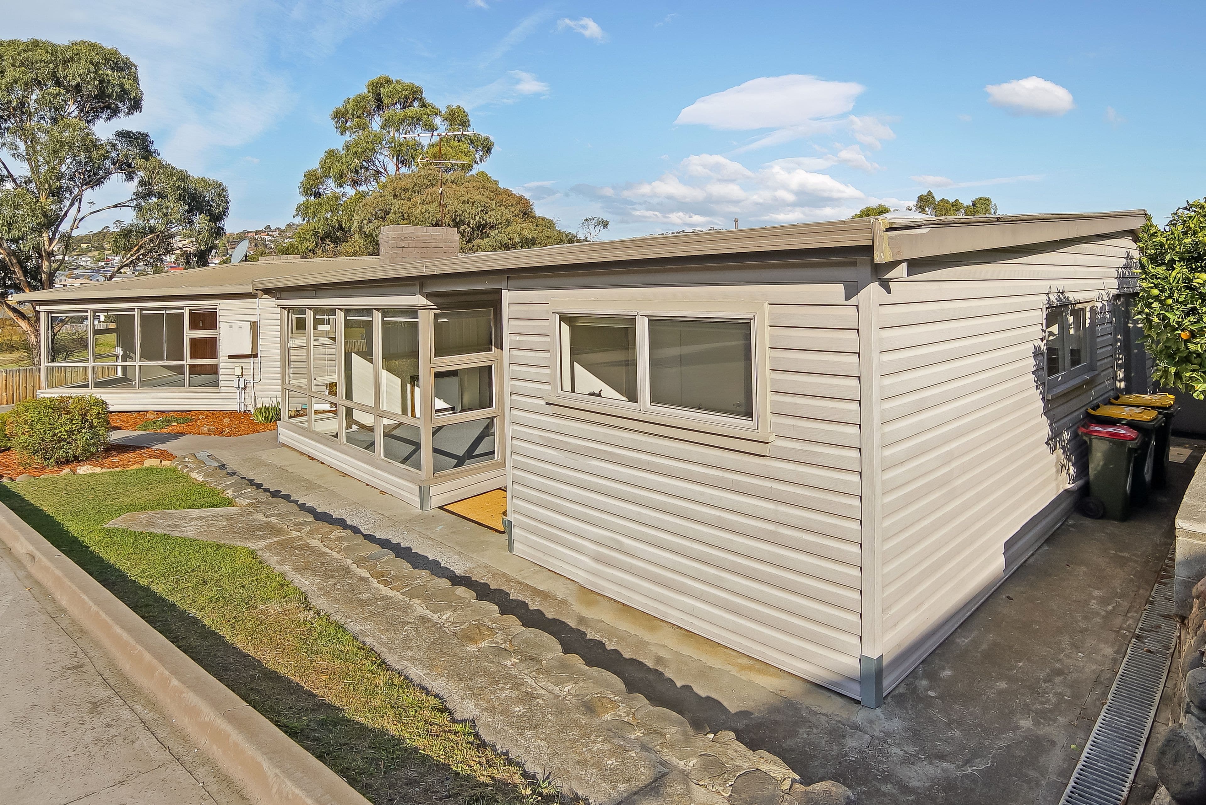 6/10 Flagstaff Gully Road, Lindisfarne TAS 7015, Lindisfarne - Image 1