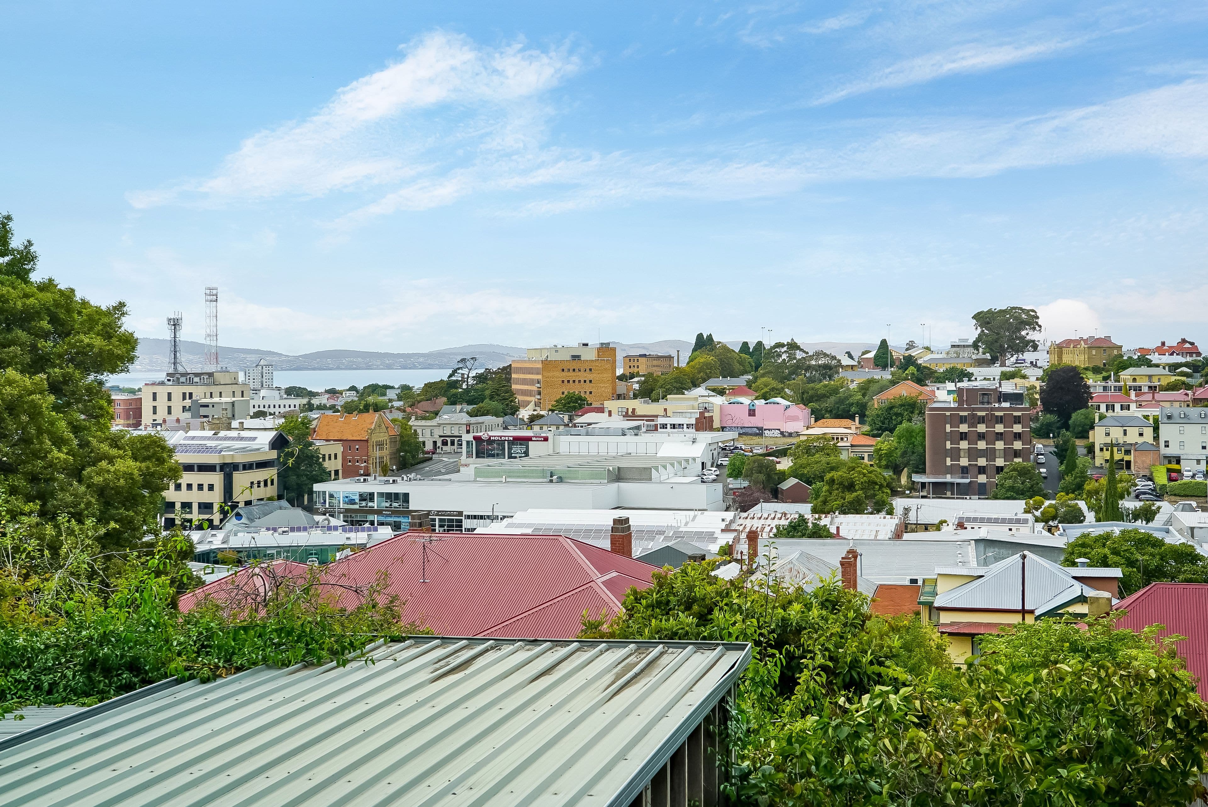 1/222 Bathurst Street, West Hobart TAS 7000, West Hobart - Thumbnail 8