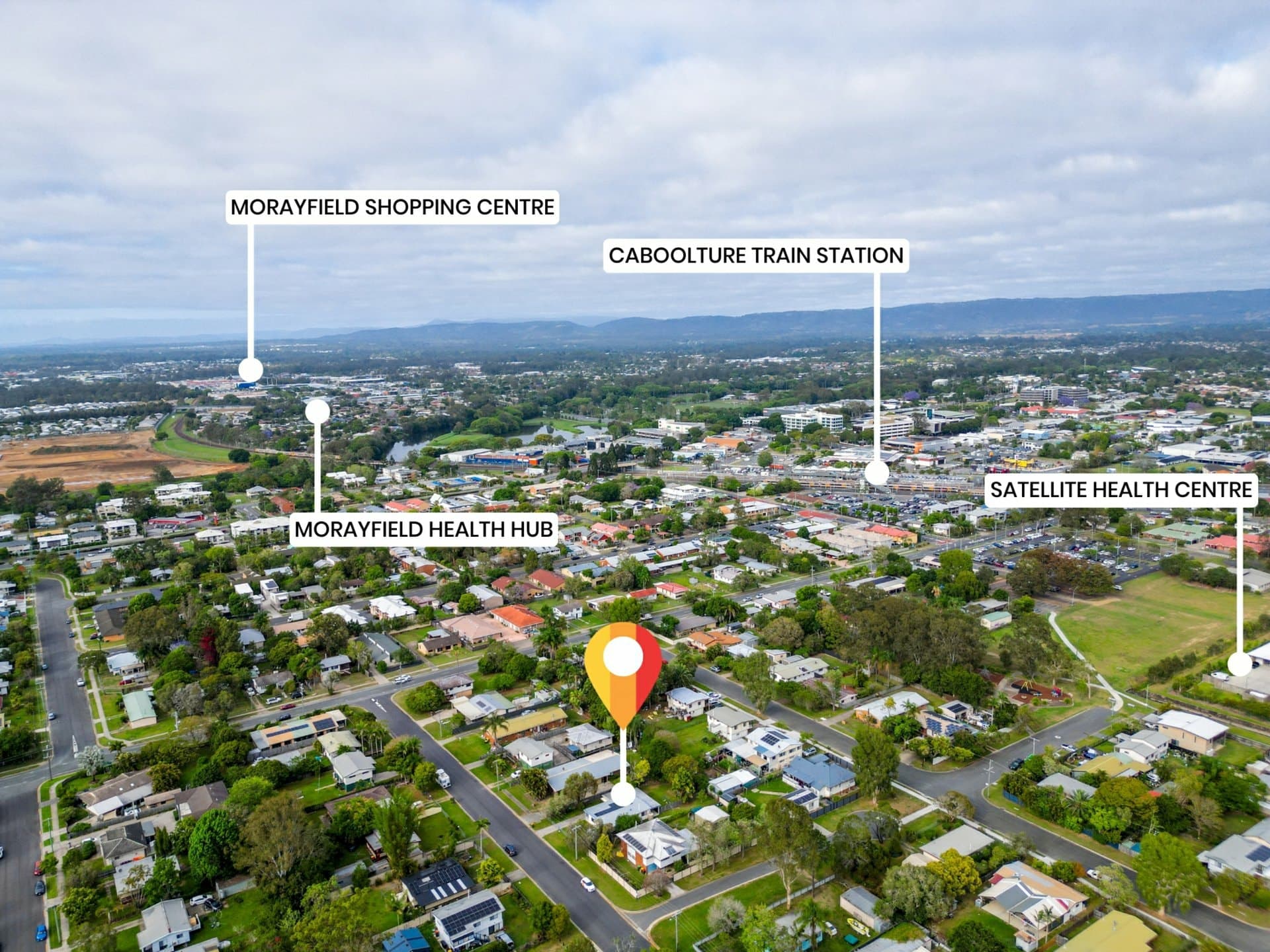 12 Shirley Street Caboolture QLD, Caboolture - Thumbnail 2