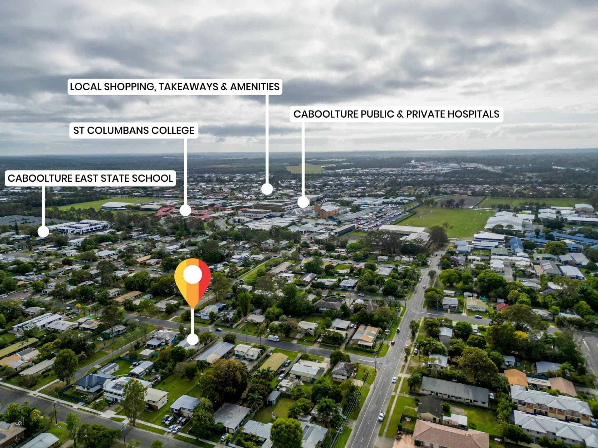 12 Shirley Street Caboolture QLD, Caboolture - Thumbnail 3