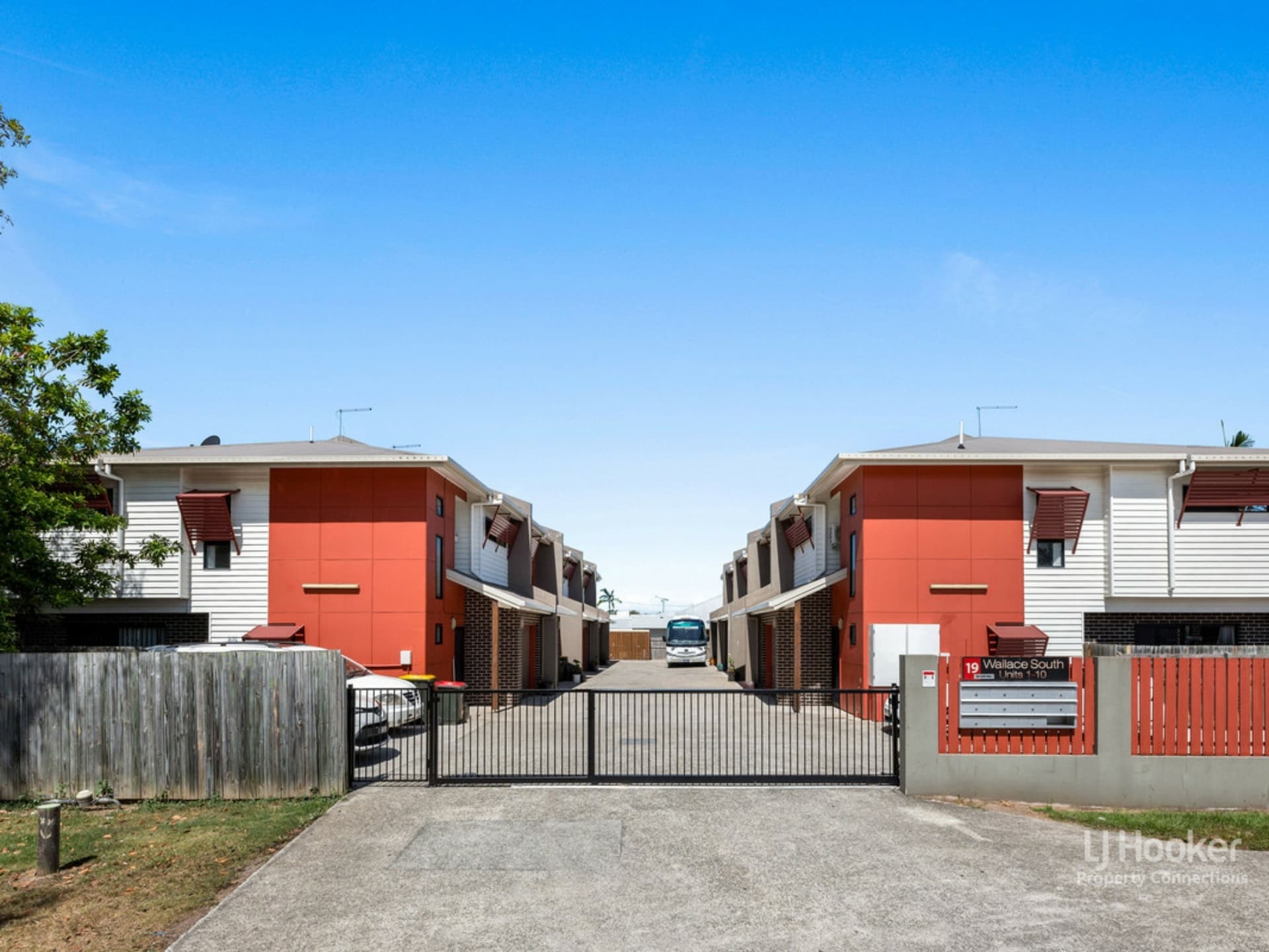 2/19 Wallace Street South Caboolture QLD, Caboolture - Image 1