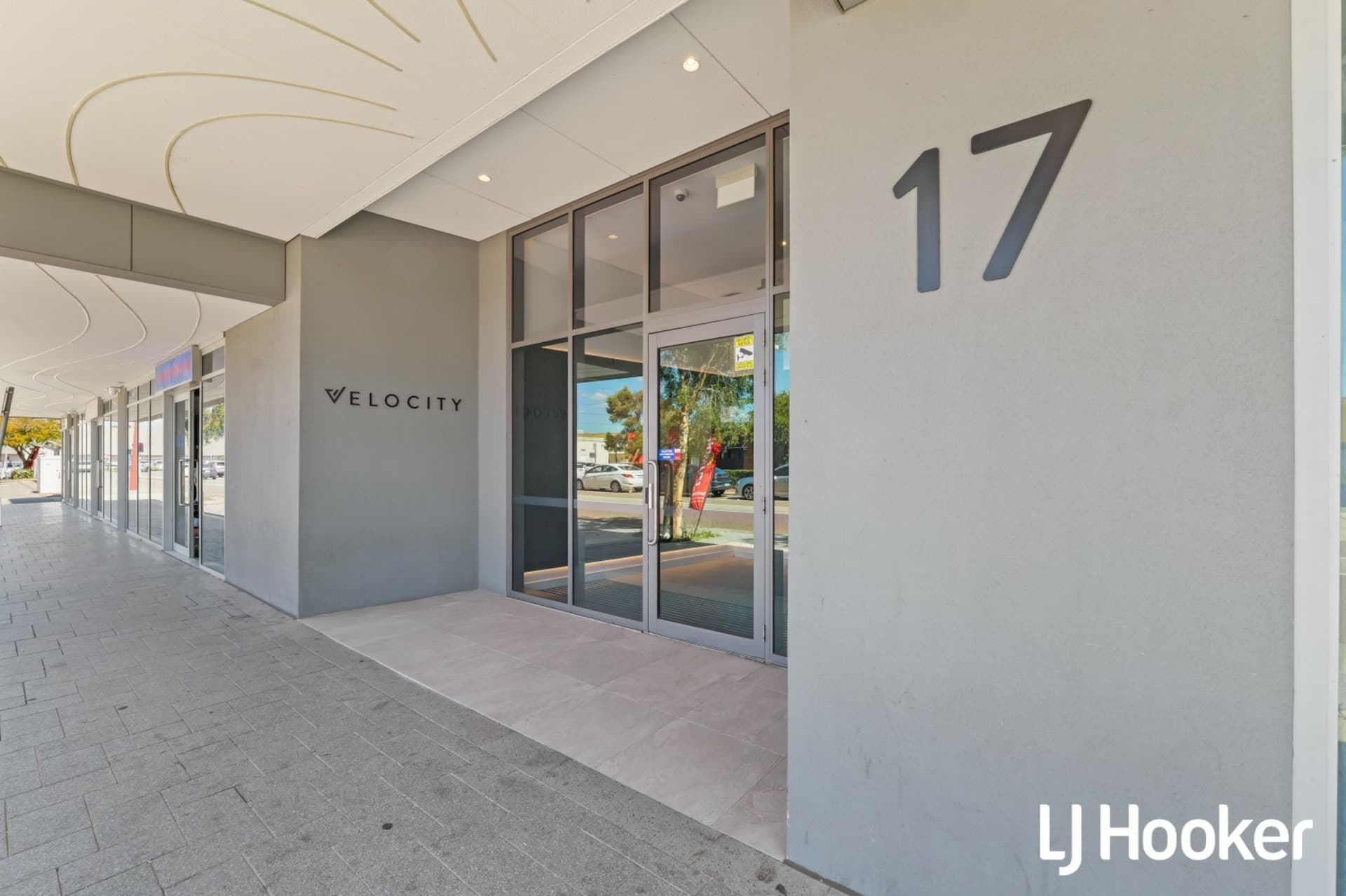 Unit 703/17 Pattie St, Cannington, Cannington - Image 1