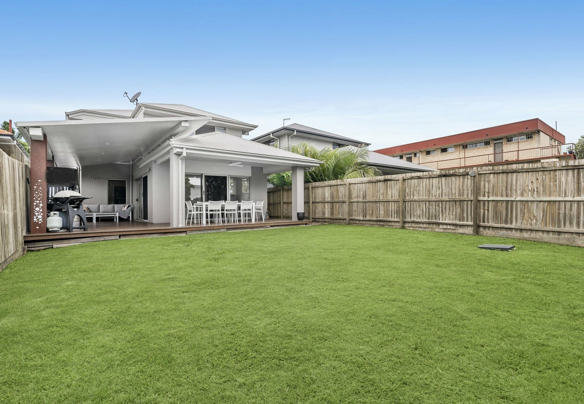 36 Shrapnel Road Cannon Hill QLD, Morningside - Image 1