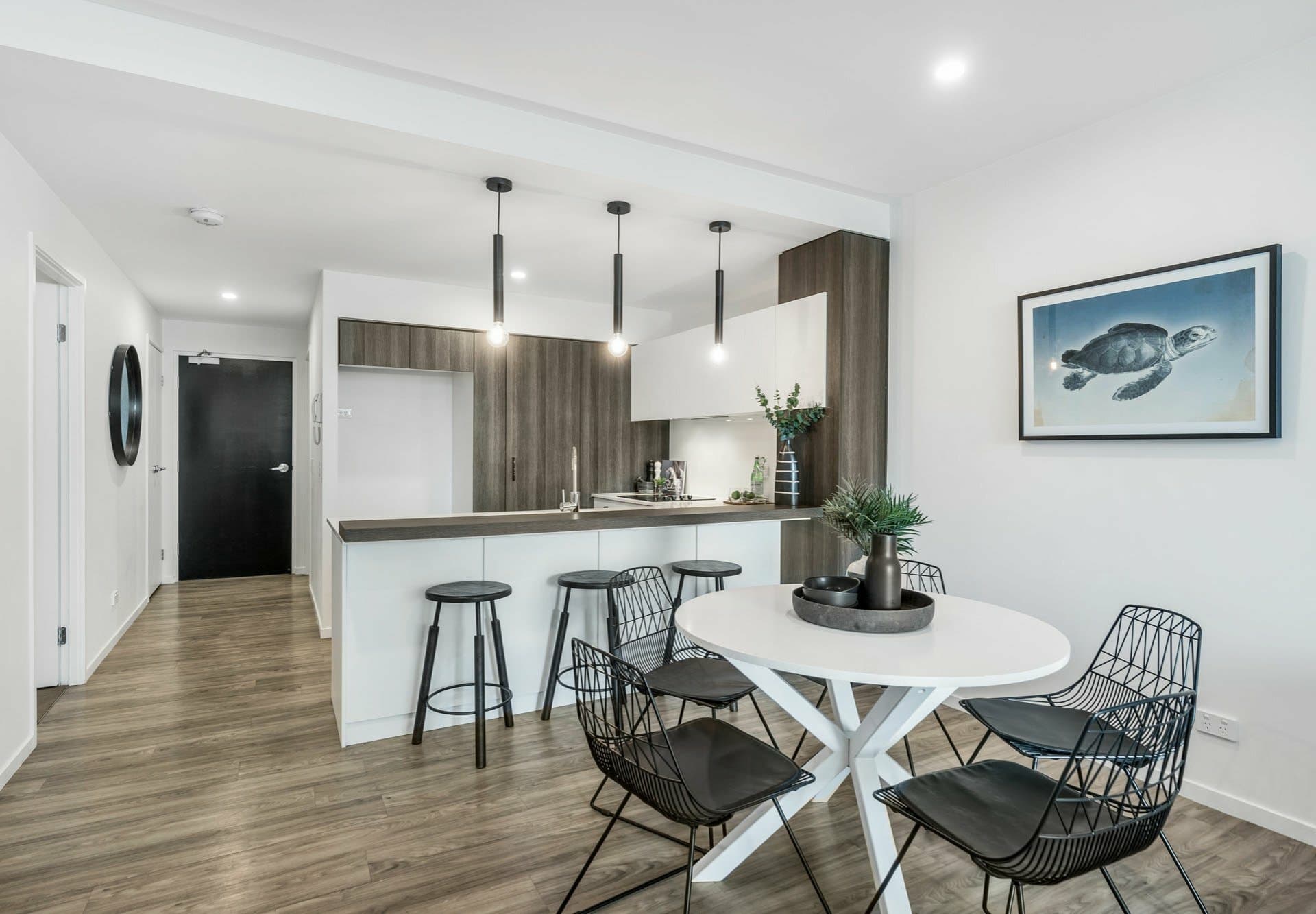 410/22 Andrews Street Cannon Hill QLD, Cannon Hill - Thumbnail 2