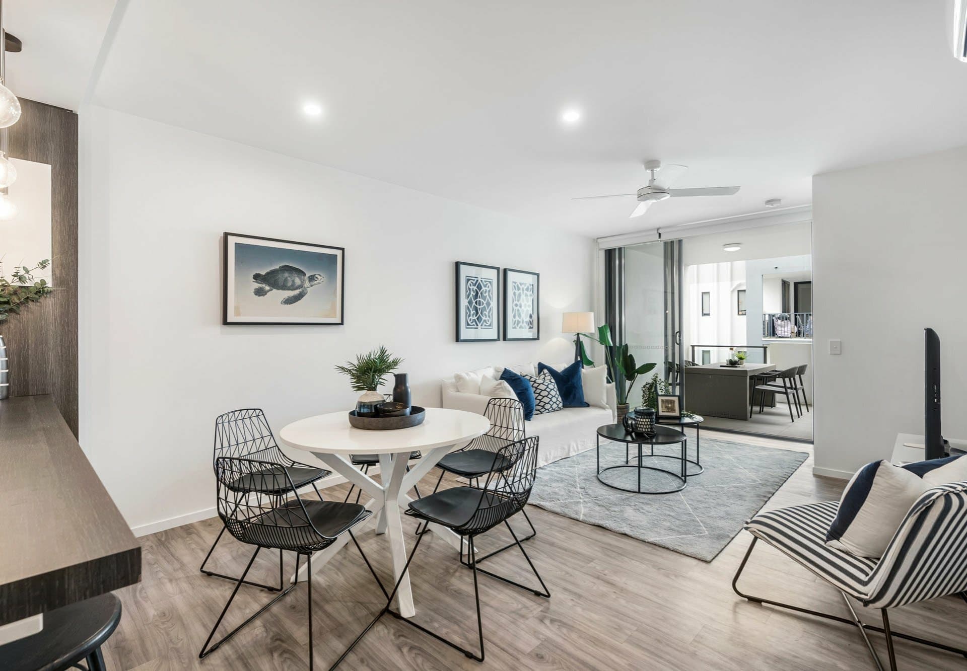 410/22 Andrews Street Cannon Hill QLD, Cannon Hill - Thumbnail 3