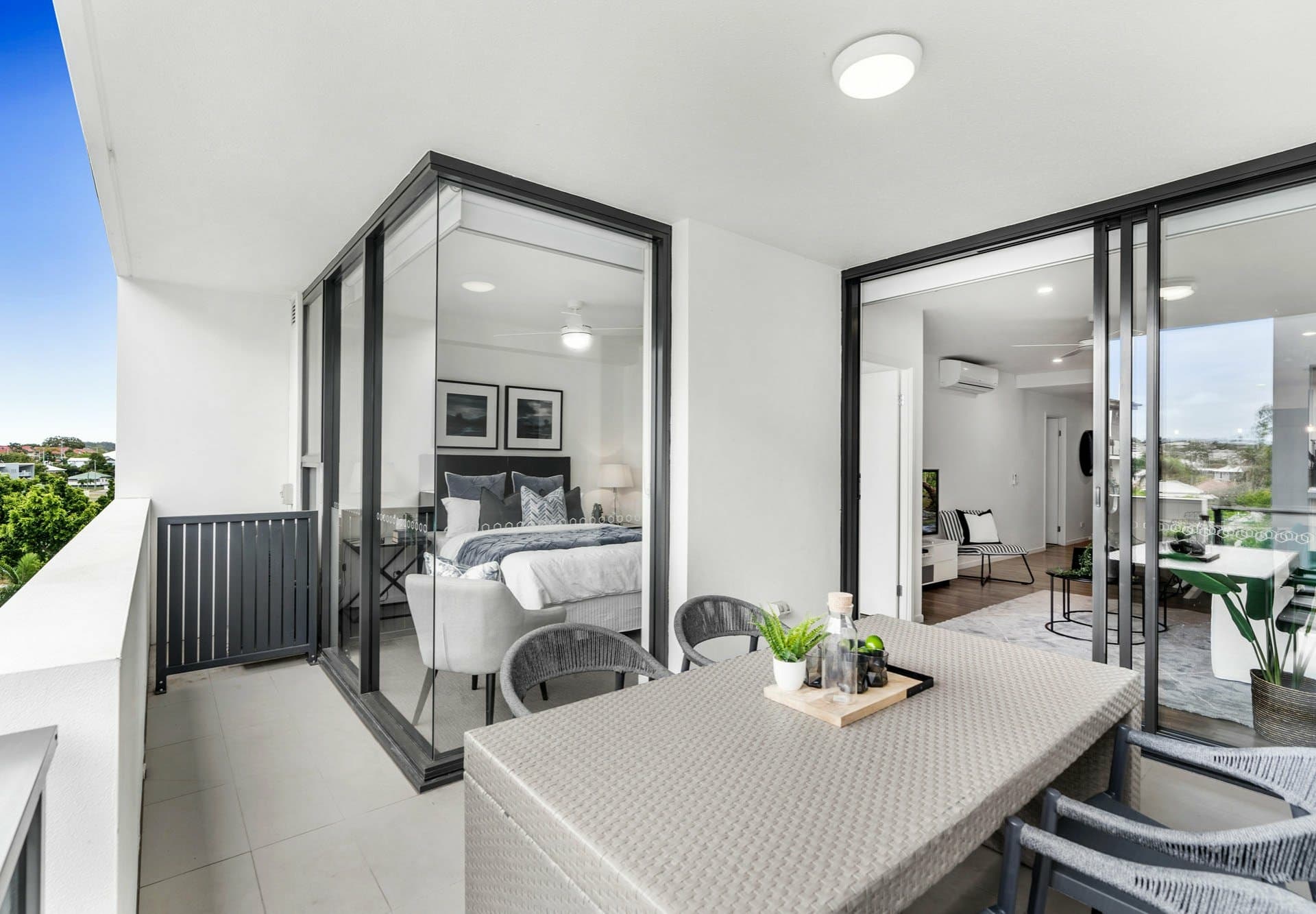 410/22 Andrews Street Cannon Hill QLD, Cannon Hill - Thumbnail 4