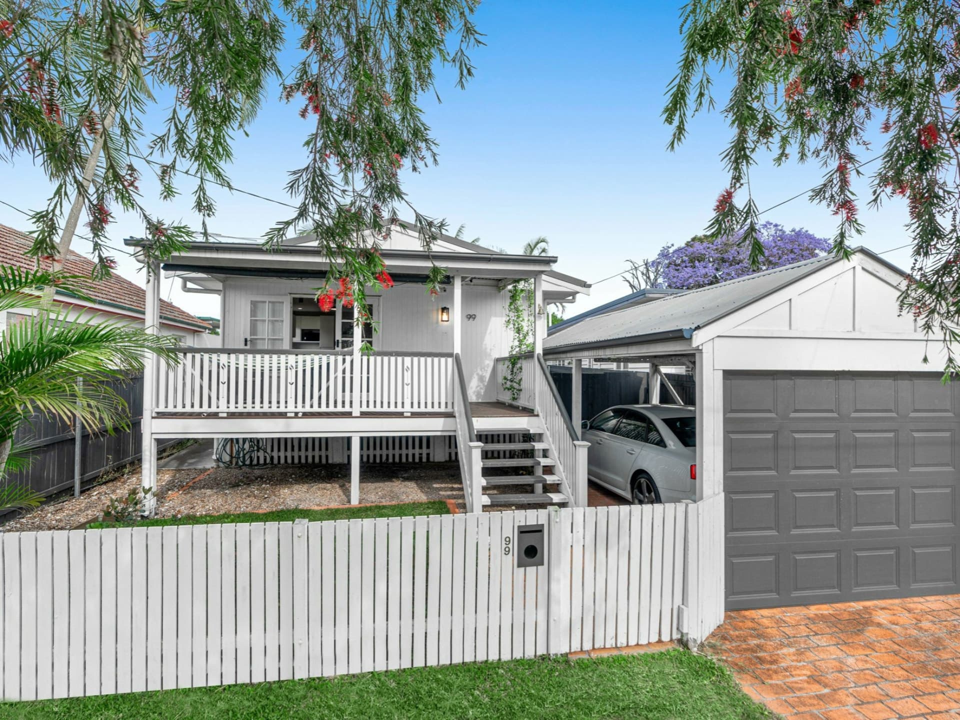 99 Shrapnel Road Cannon Hill QLD, Cannon Hill - Thumbnail 2