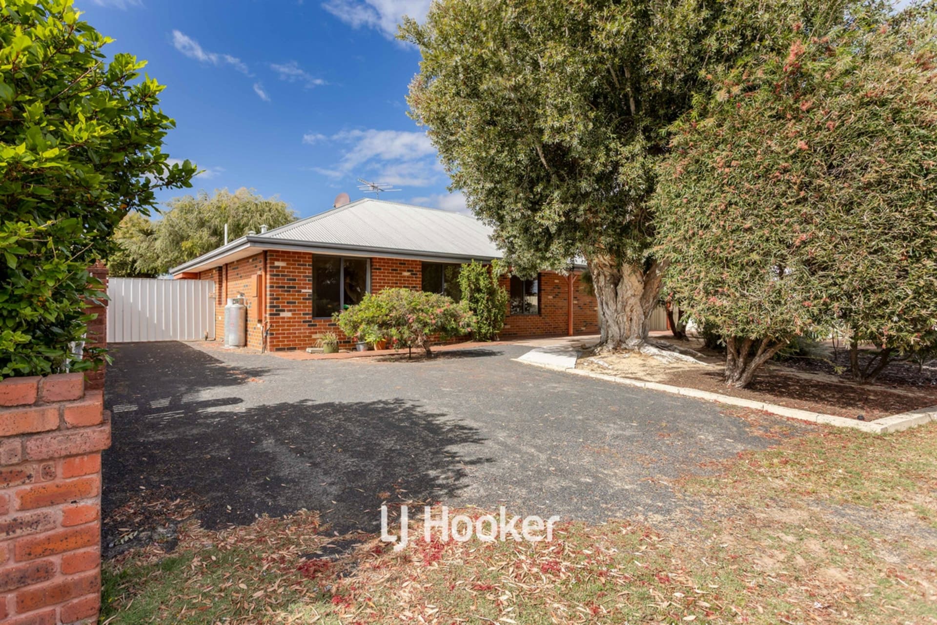 6 Brockman Street Capel WA, Capel - Image 1
