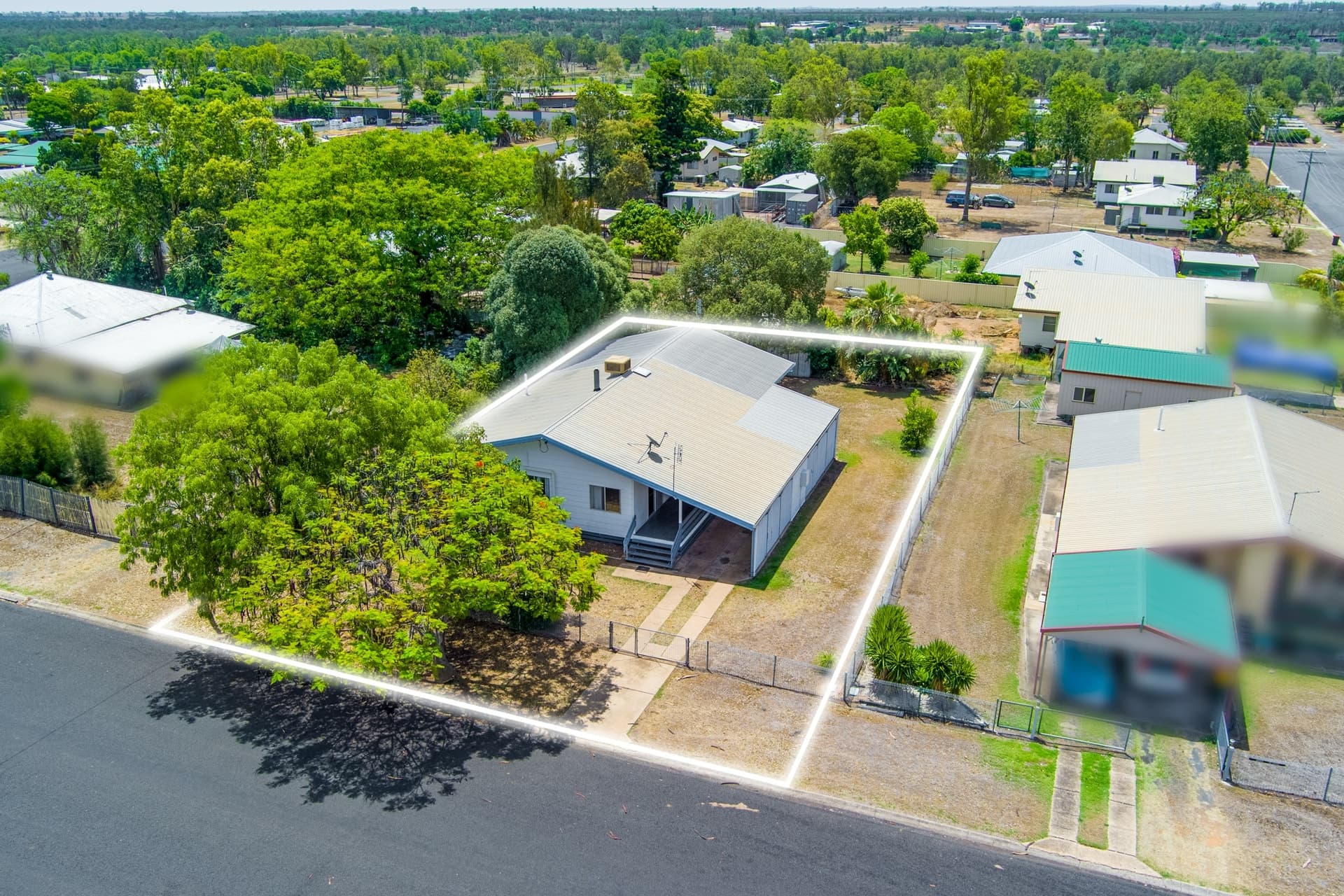 11 Slider Street Capella QLD, Capella - Image 1