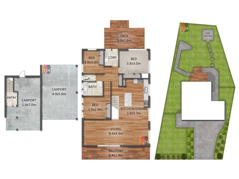 7 Norcombe Street Carina QLD, Carina - Image 1