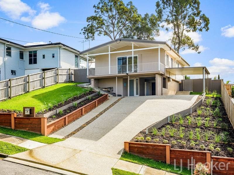 7 Norcombe Street Carina QLD, Carina - Thumbnail 2