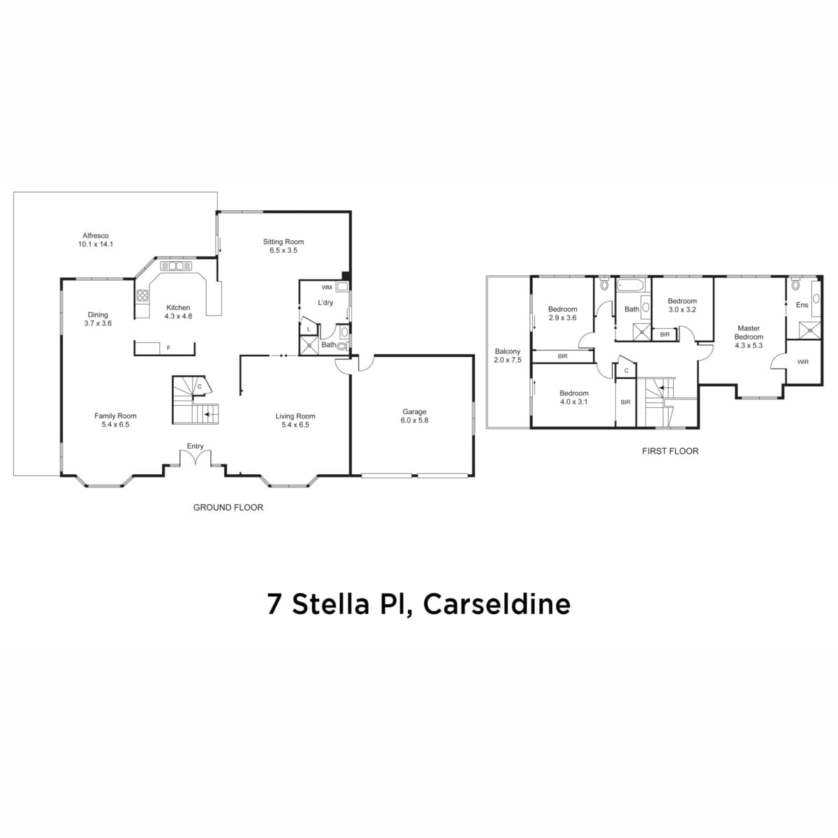 7 Stella Place Carseldine QLD, Carseldine - Image 1